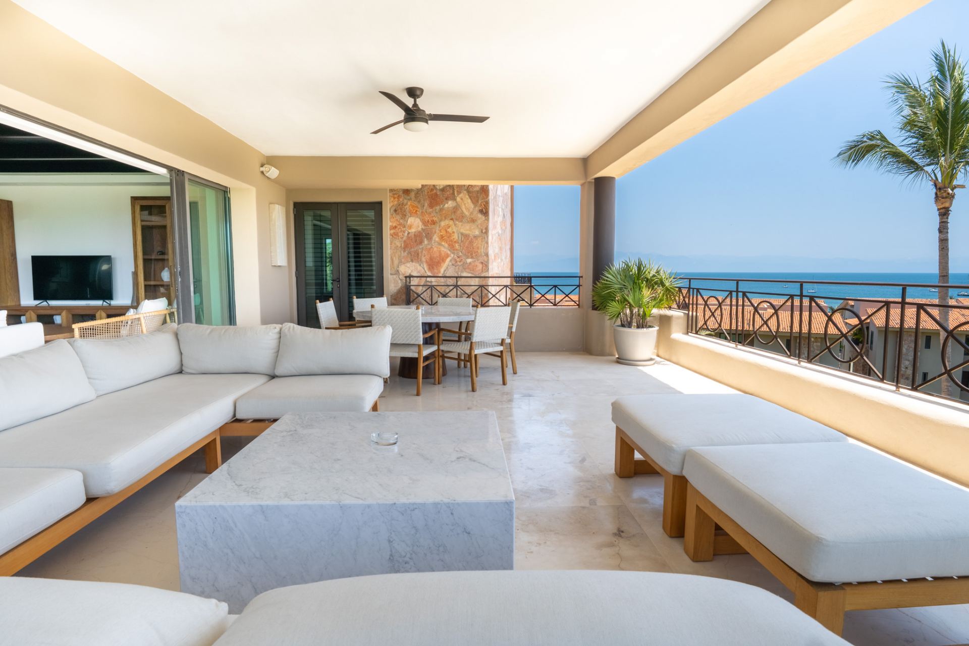 Villa Hacienda de Mita 705