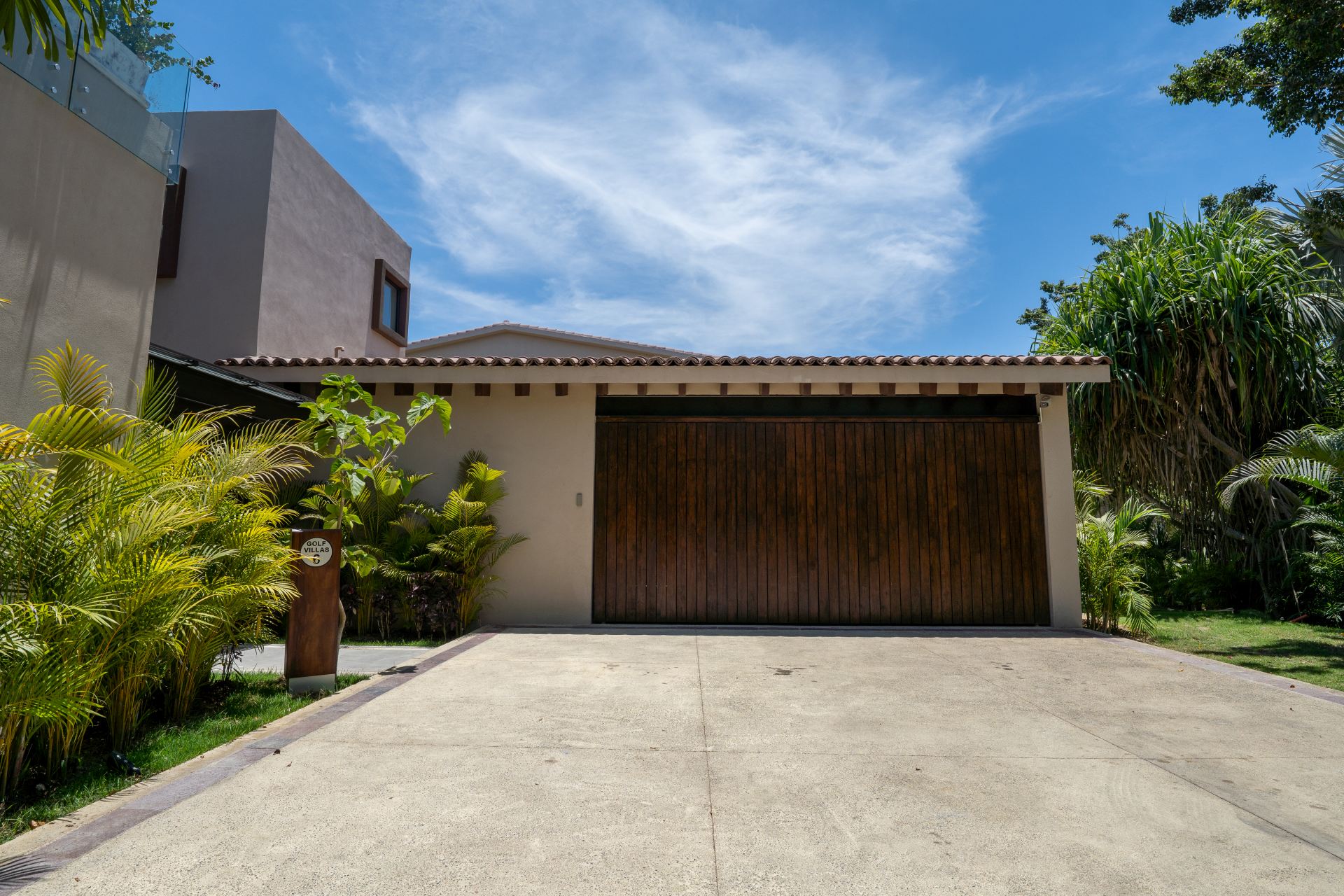 Villa Porta Fortuna 6