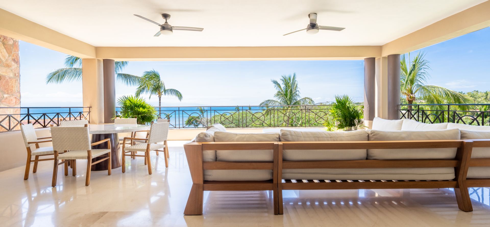 Villa Hacienda de Mita 705