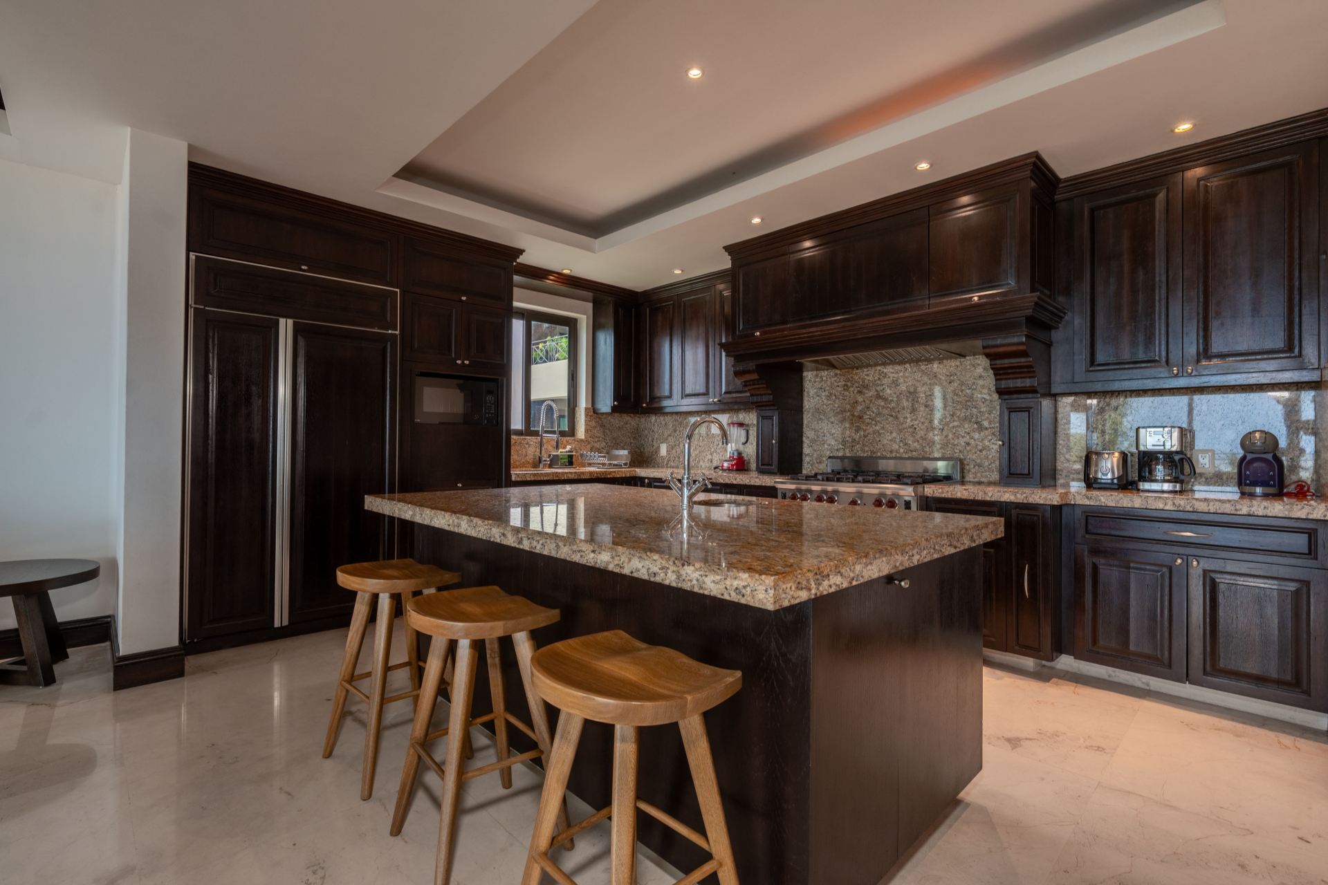 Villa Hacienda de Mita 705