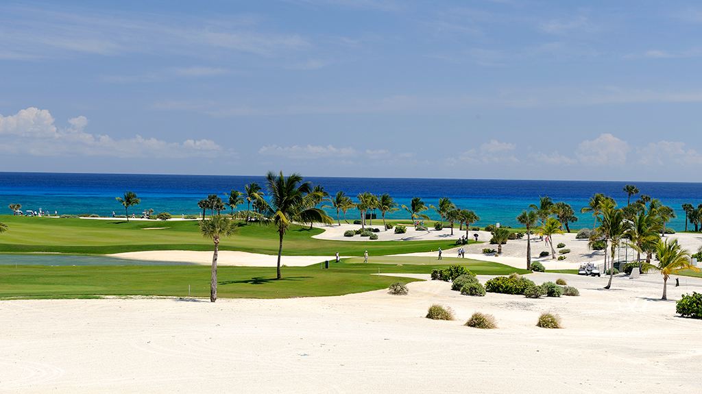 Casa Del Mar - Cap Cana