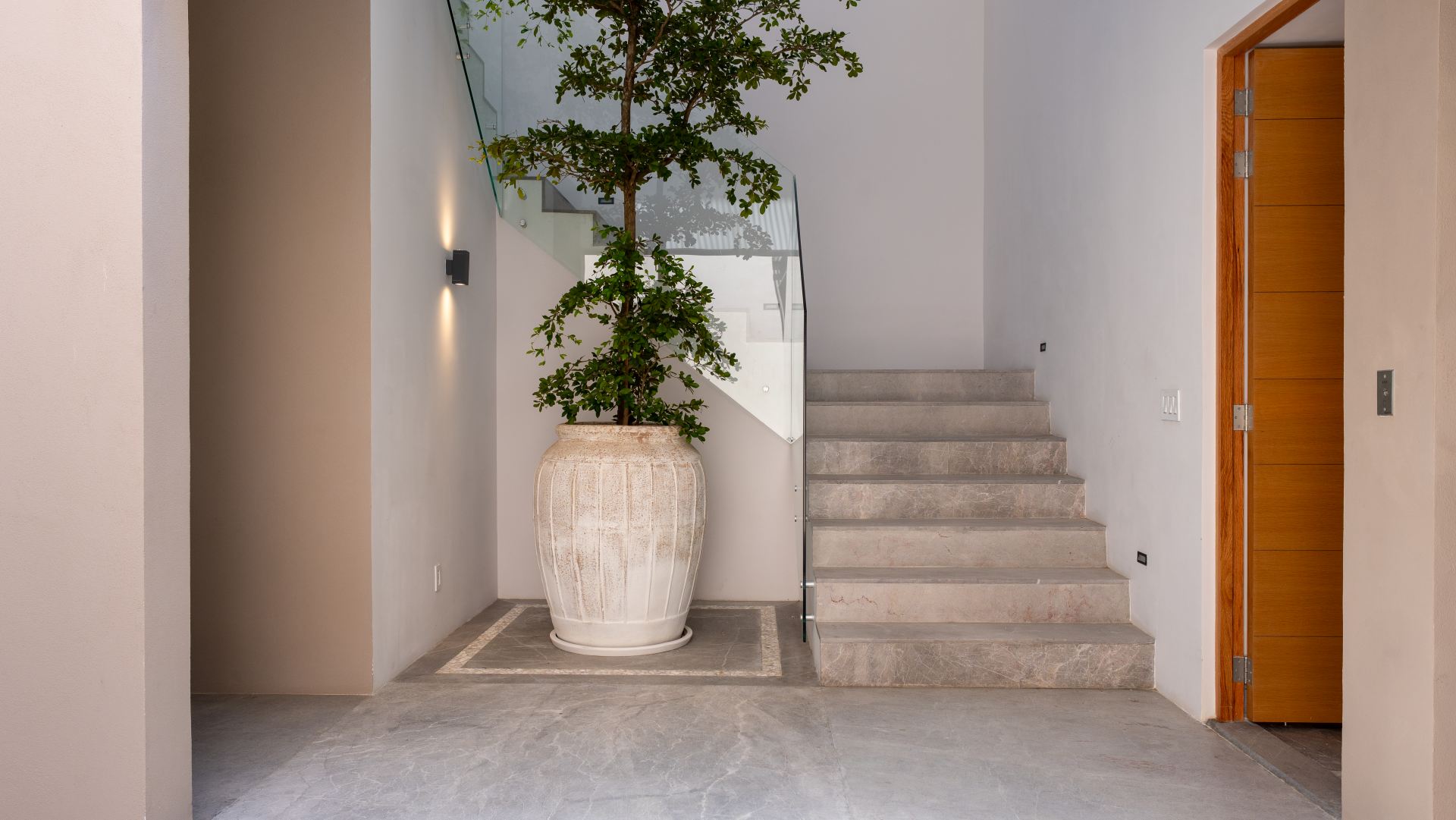 Villa Porta Fortuna 6