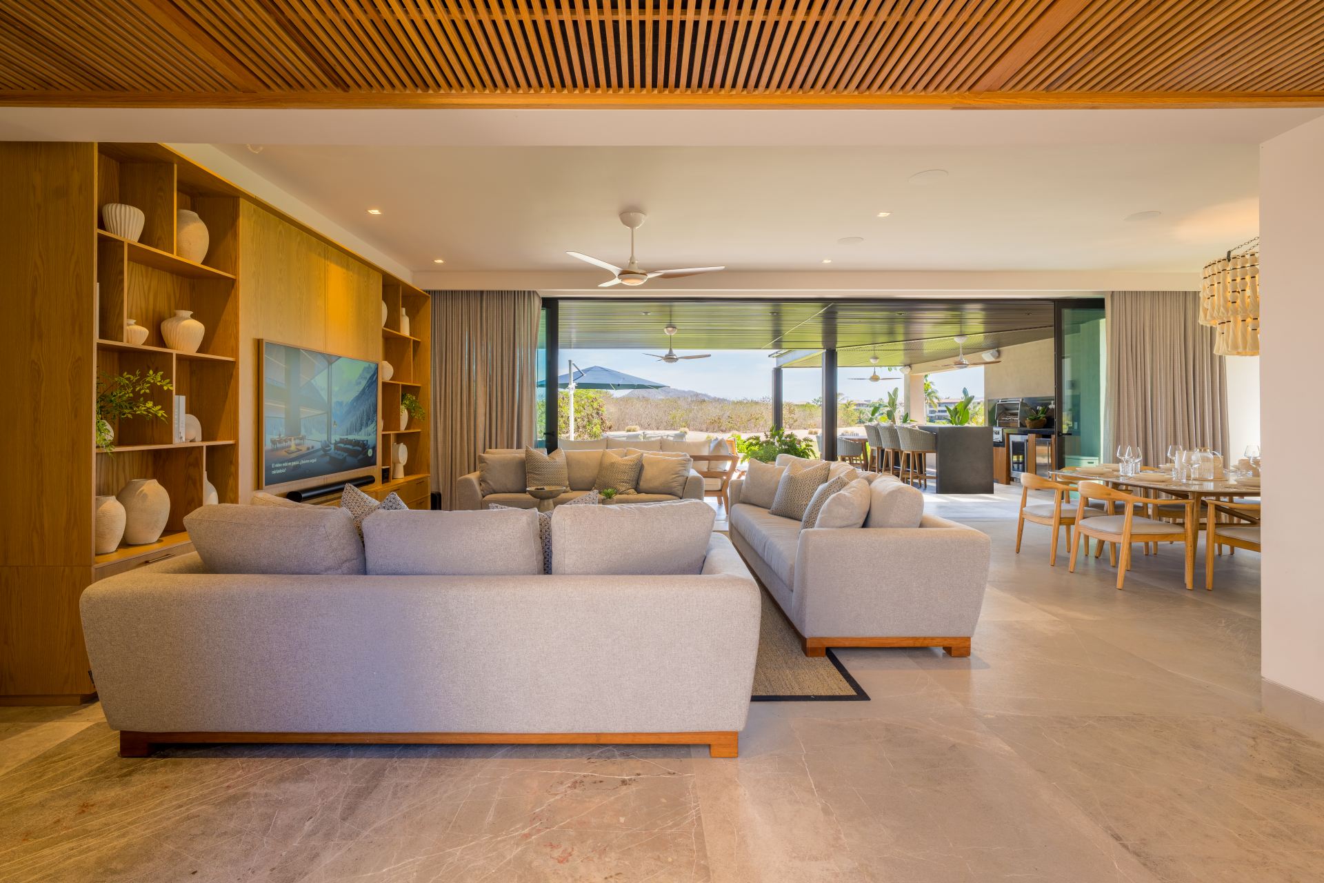 Villa Porta Fortuna 6