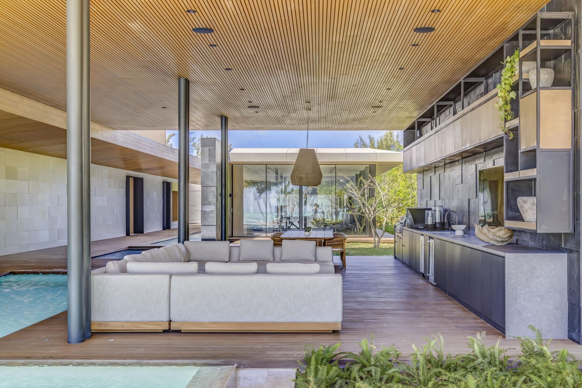 Casa Del Mar - Cap Cana