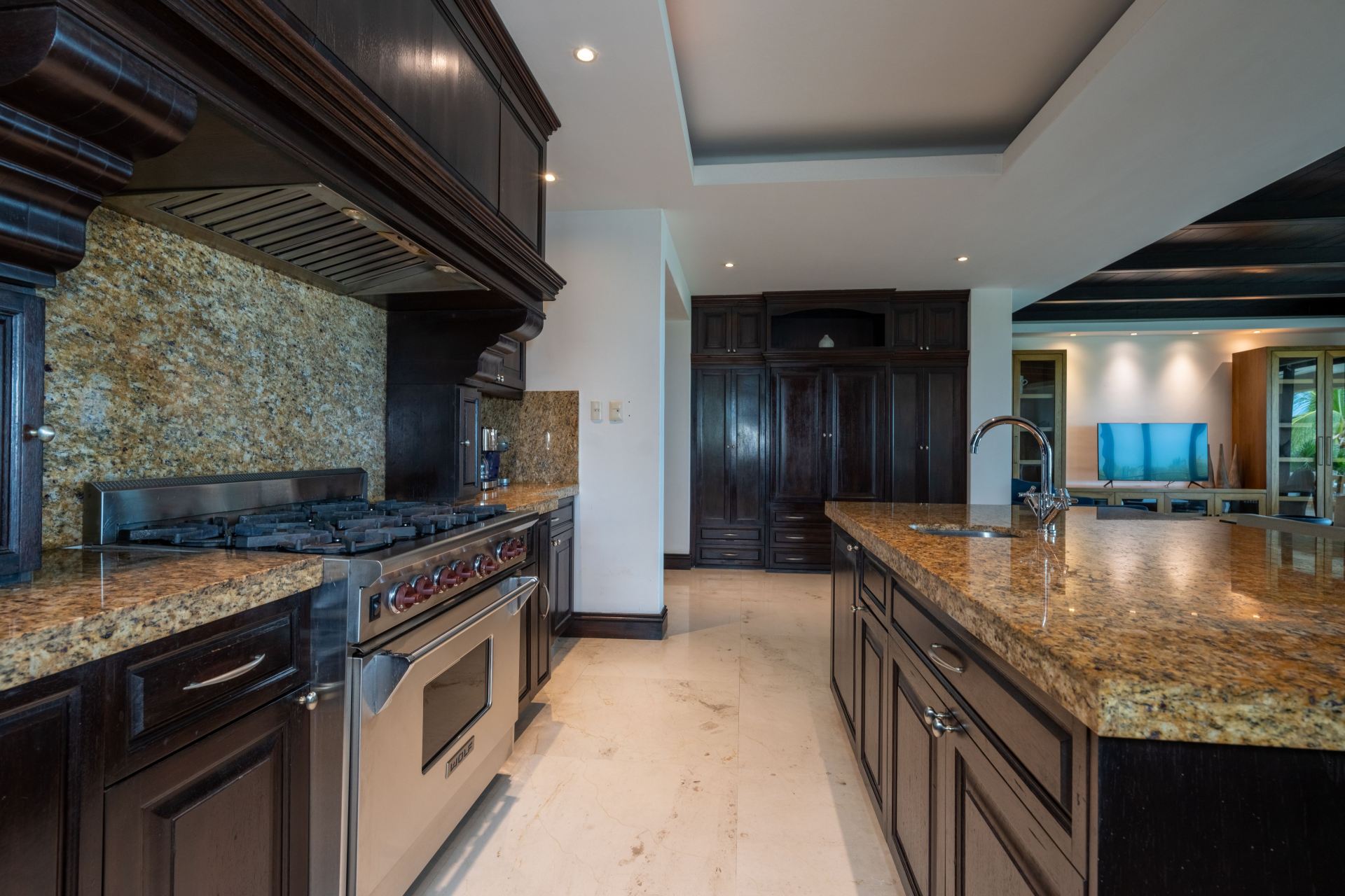 Villa Hacienda de Mita 705