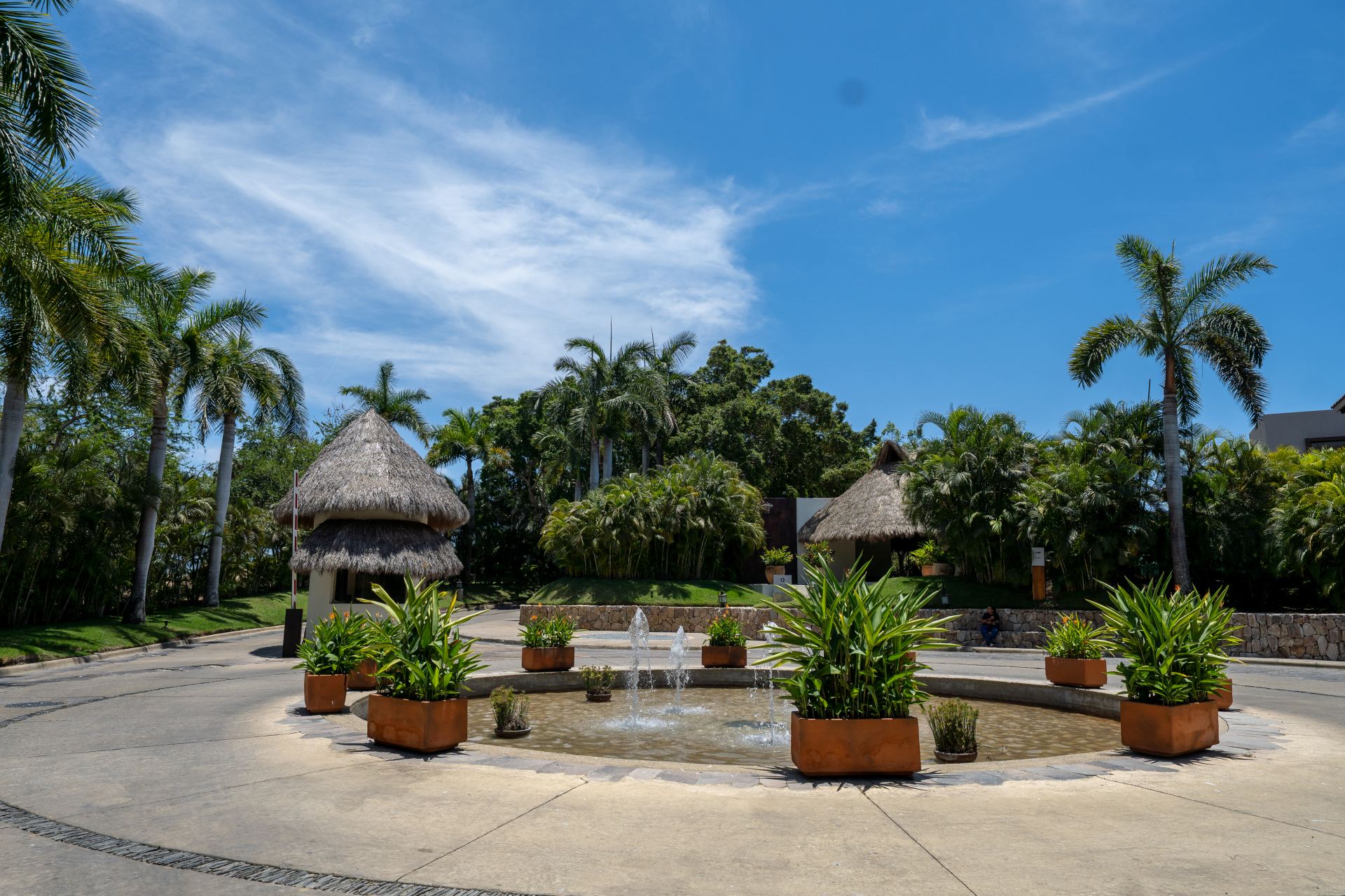 Villa Porta Fortuna 6