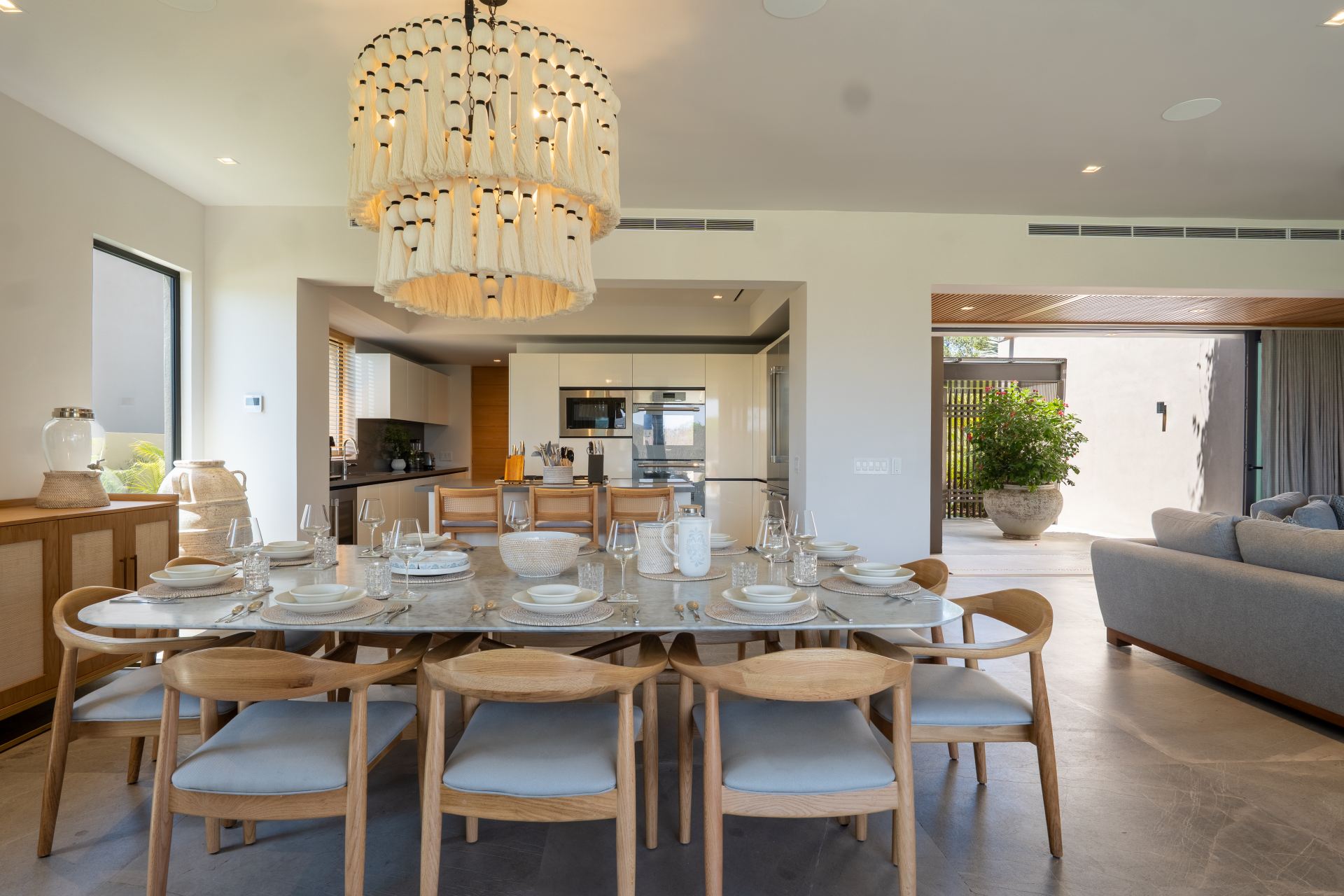 Villa Porta Fortuna 6