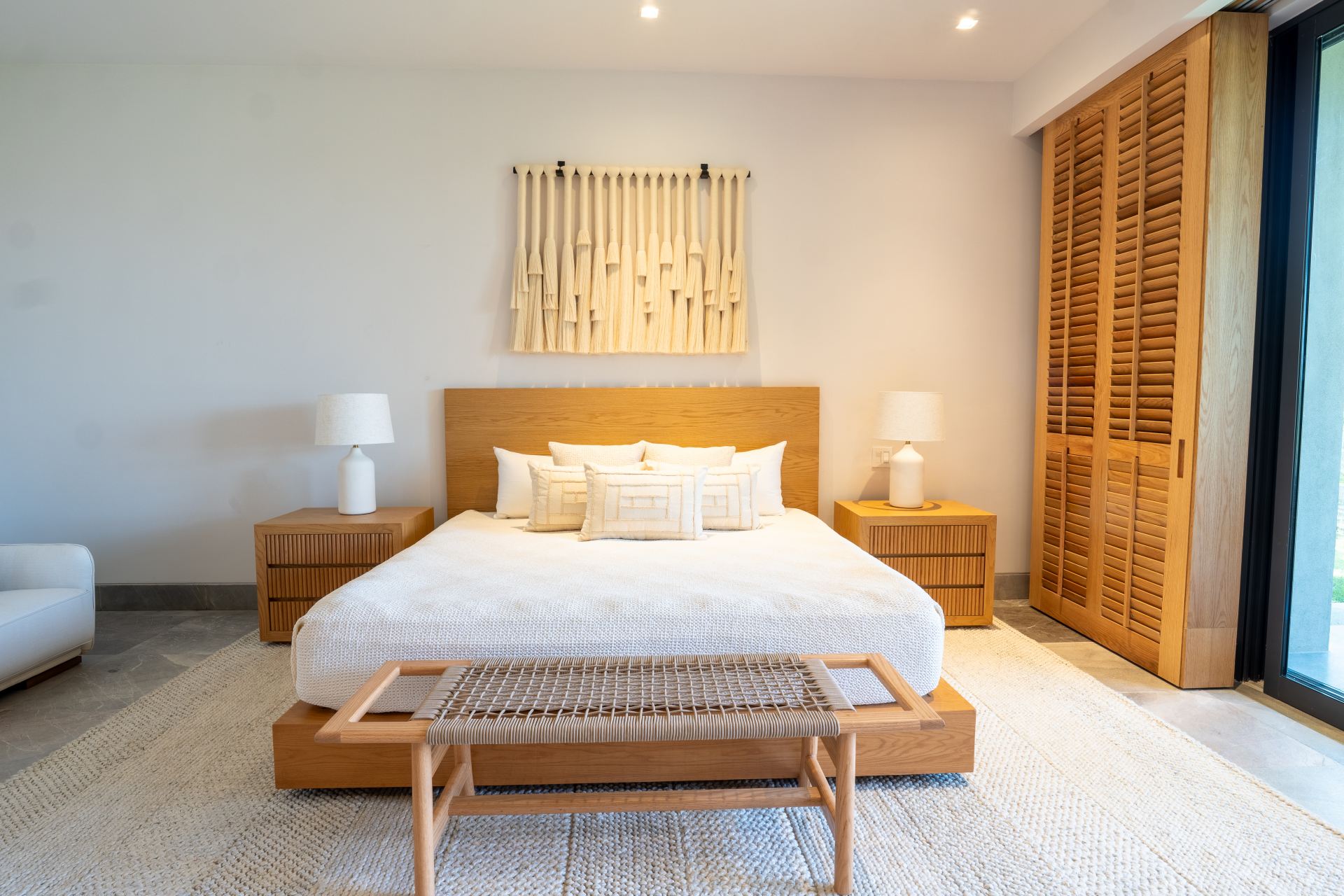 Villa Porta Fortuna 6