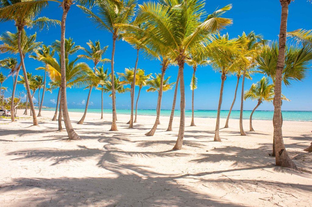 Casa Del Mar - Cap Cana