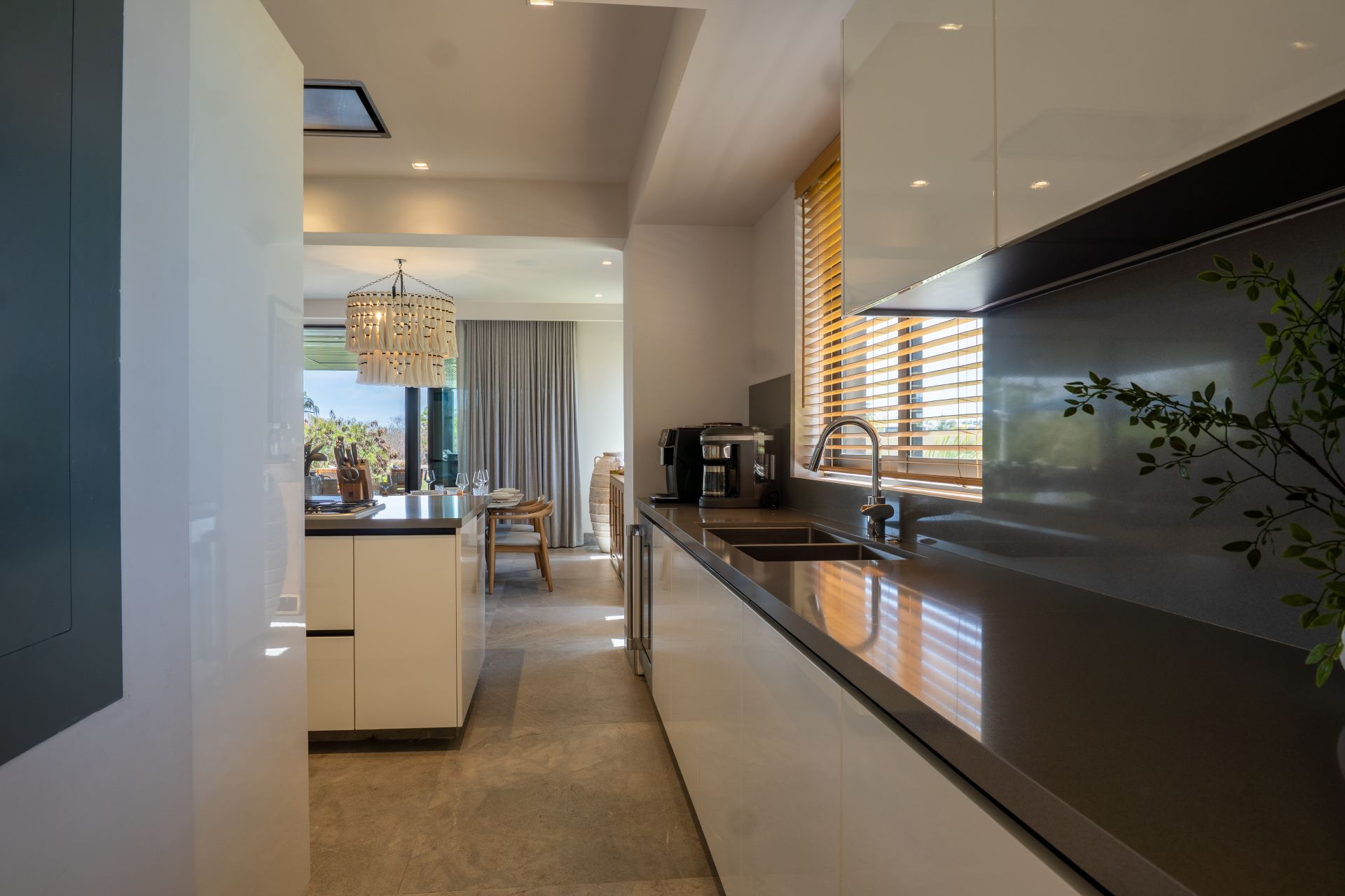 Villa Porta Fortuna 6