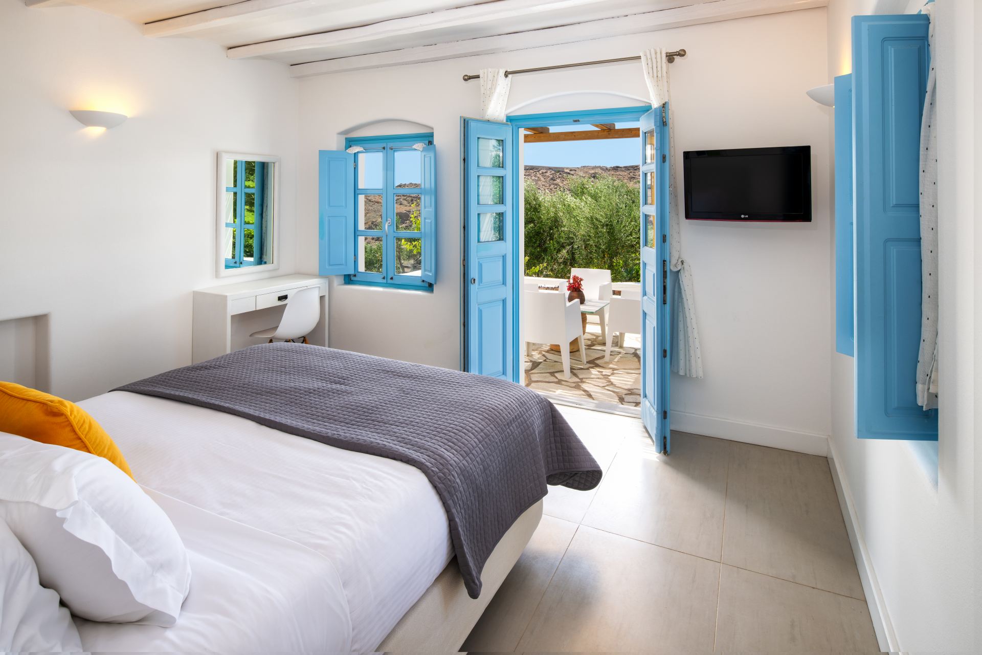 Tramountana Luxury Villa