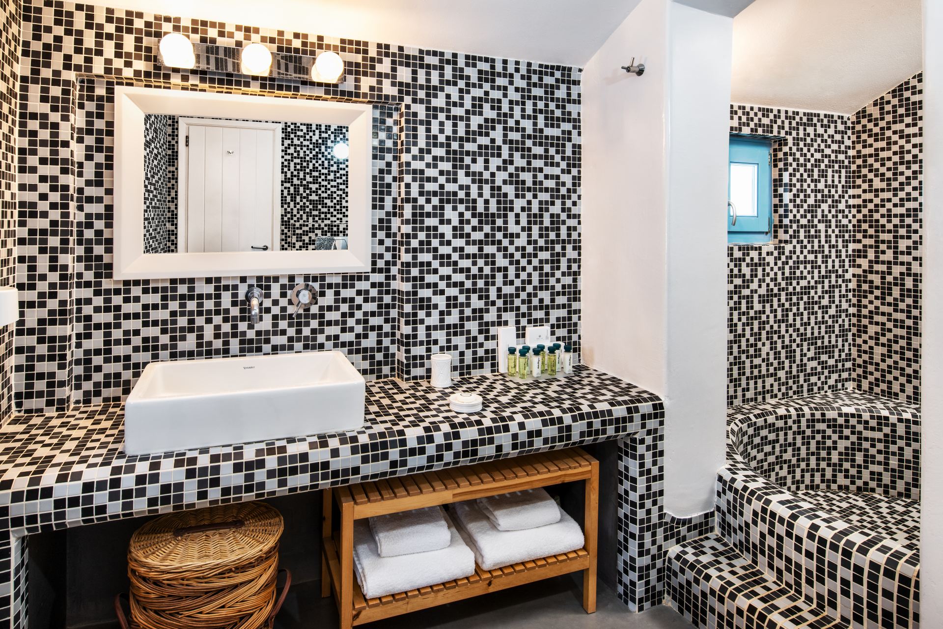 Tramountana Luxury Villa