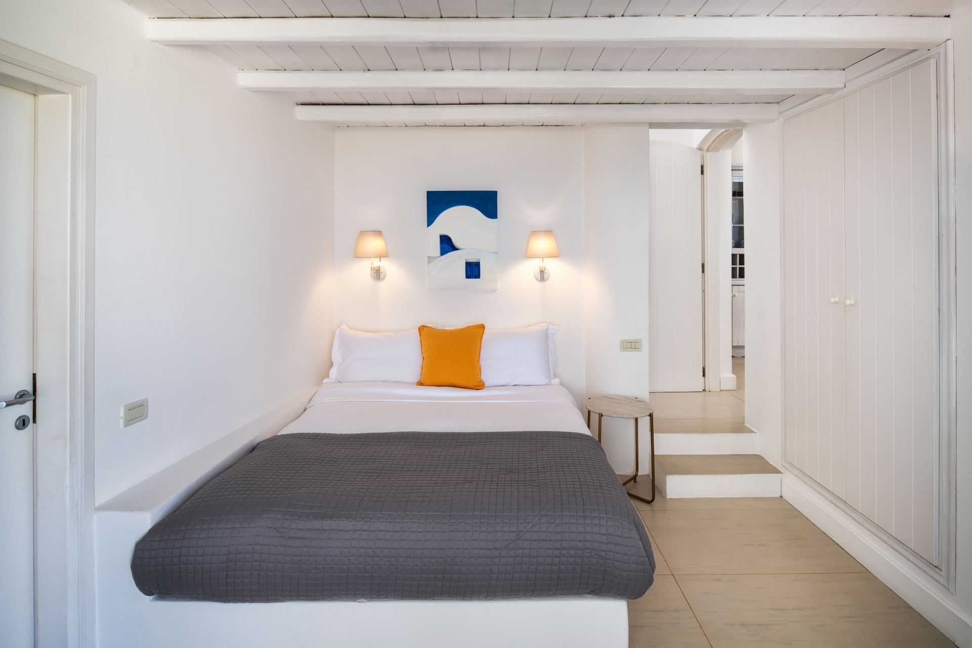 Tramountana Luxury Villa