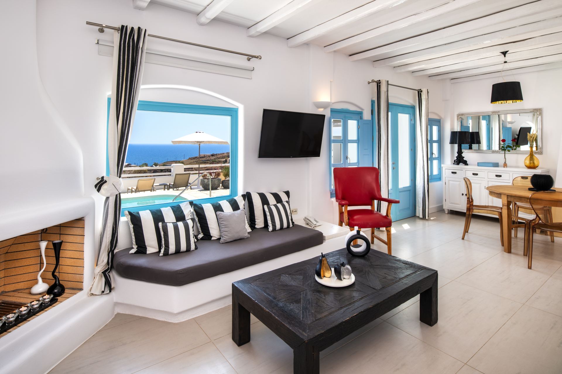 Tramountana Luxury Villa