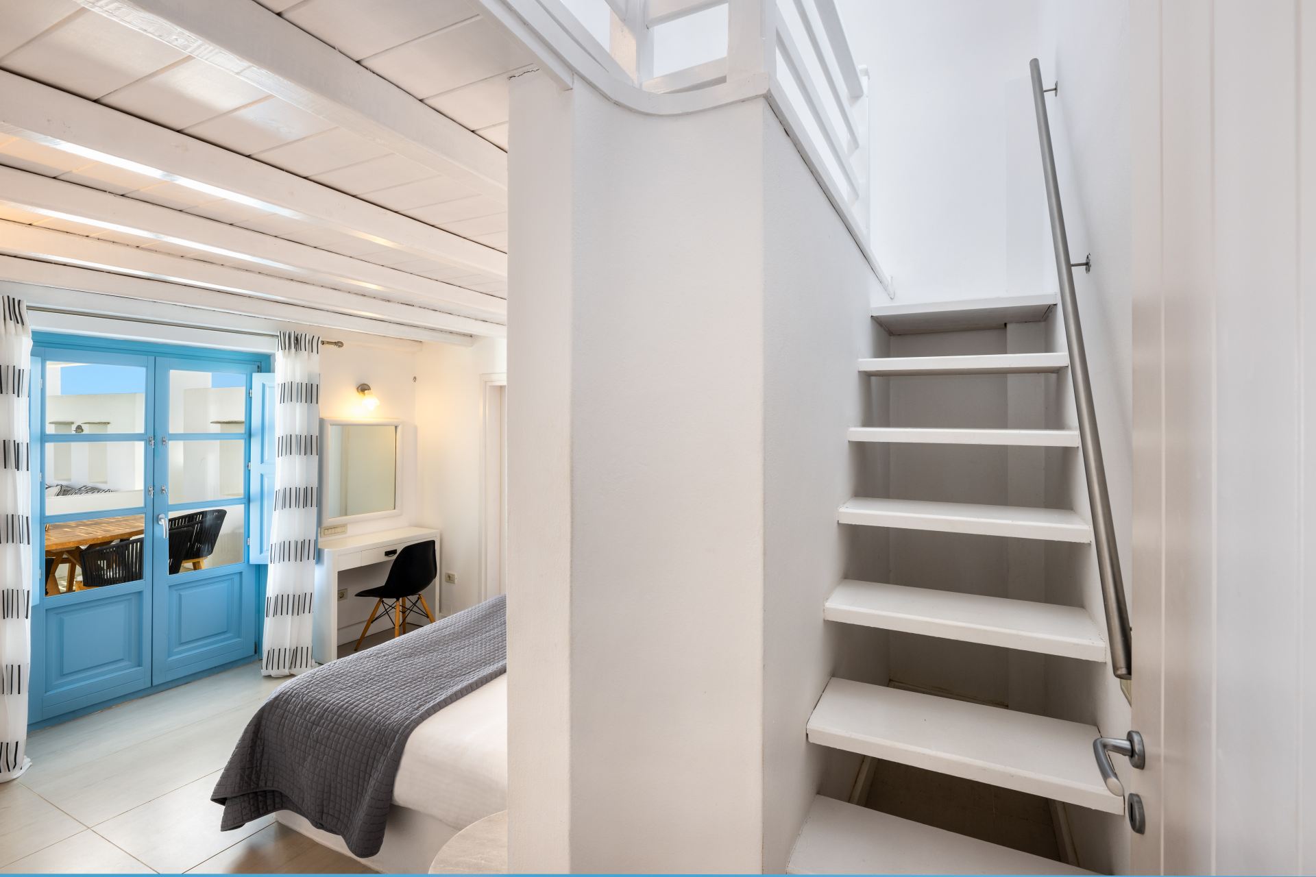 Tramountana Luxury Villa