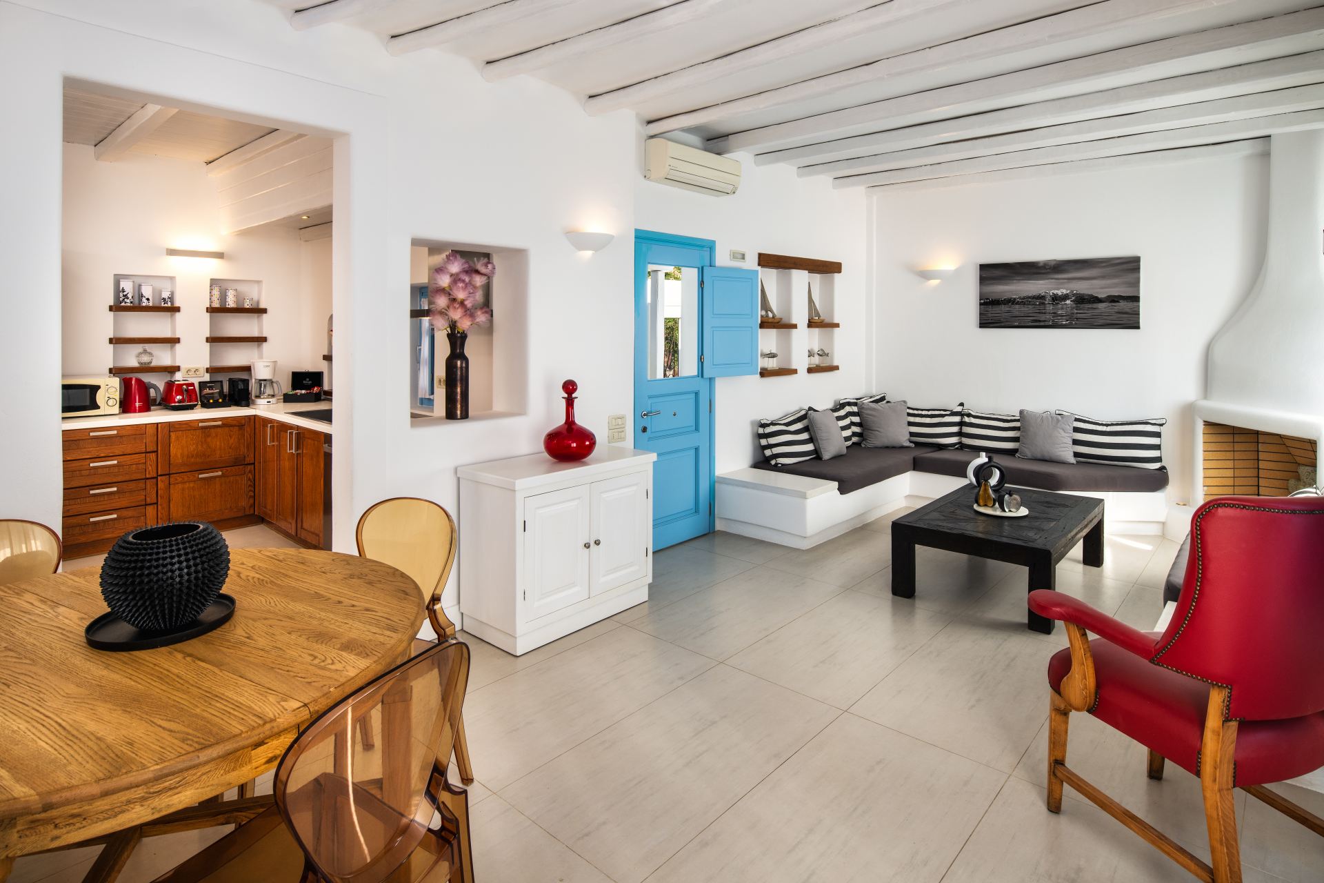 Tramountana Luxury Villa