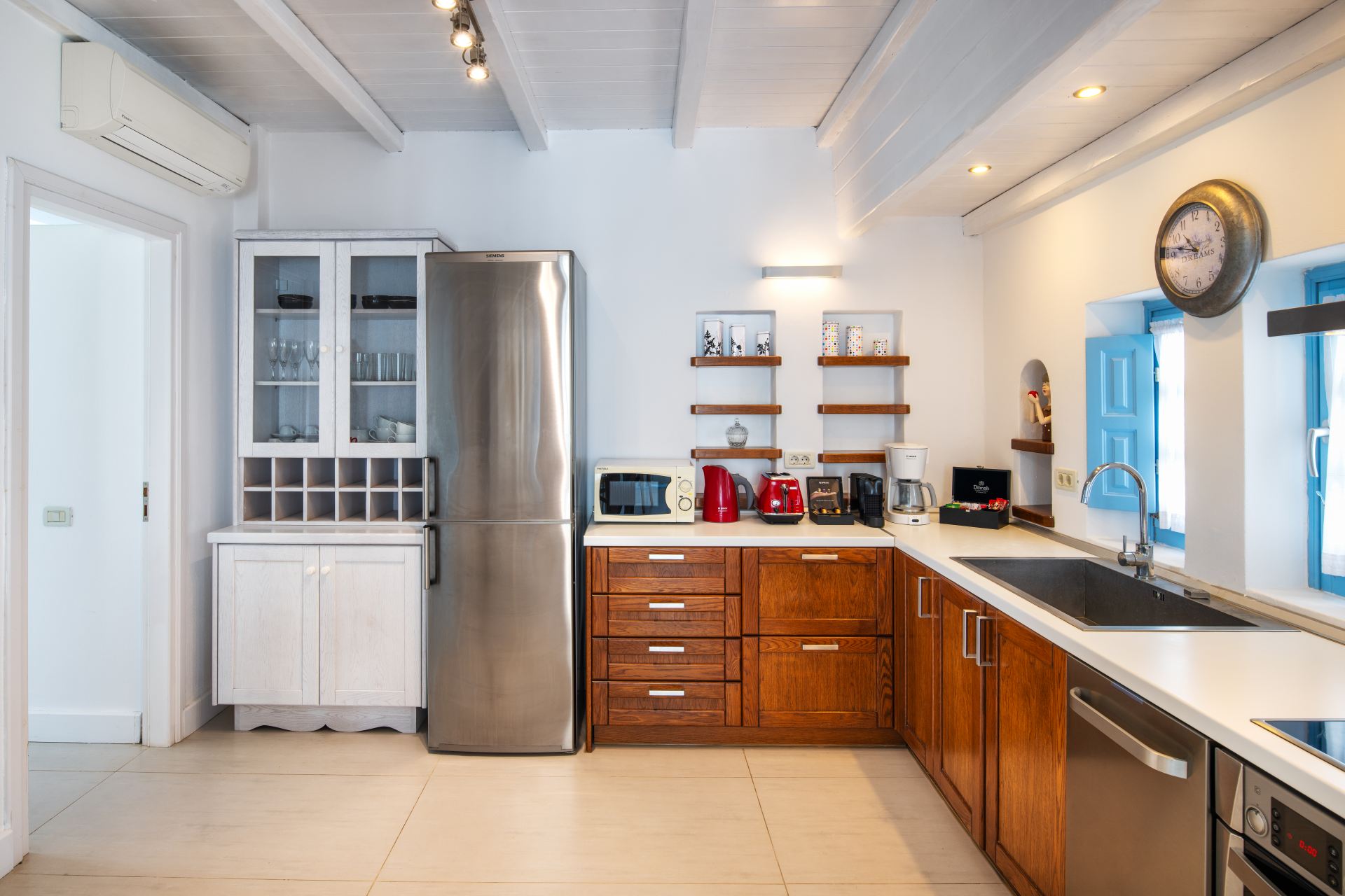 Tramountana Luxury Villa