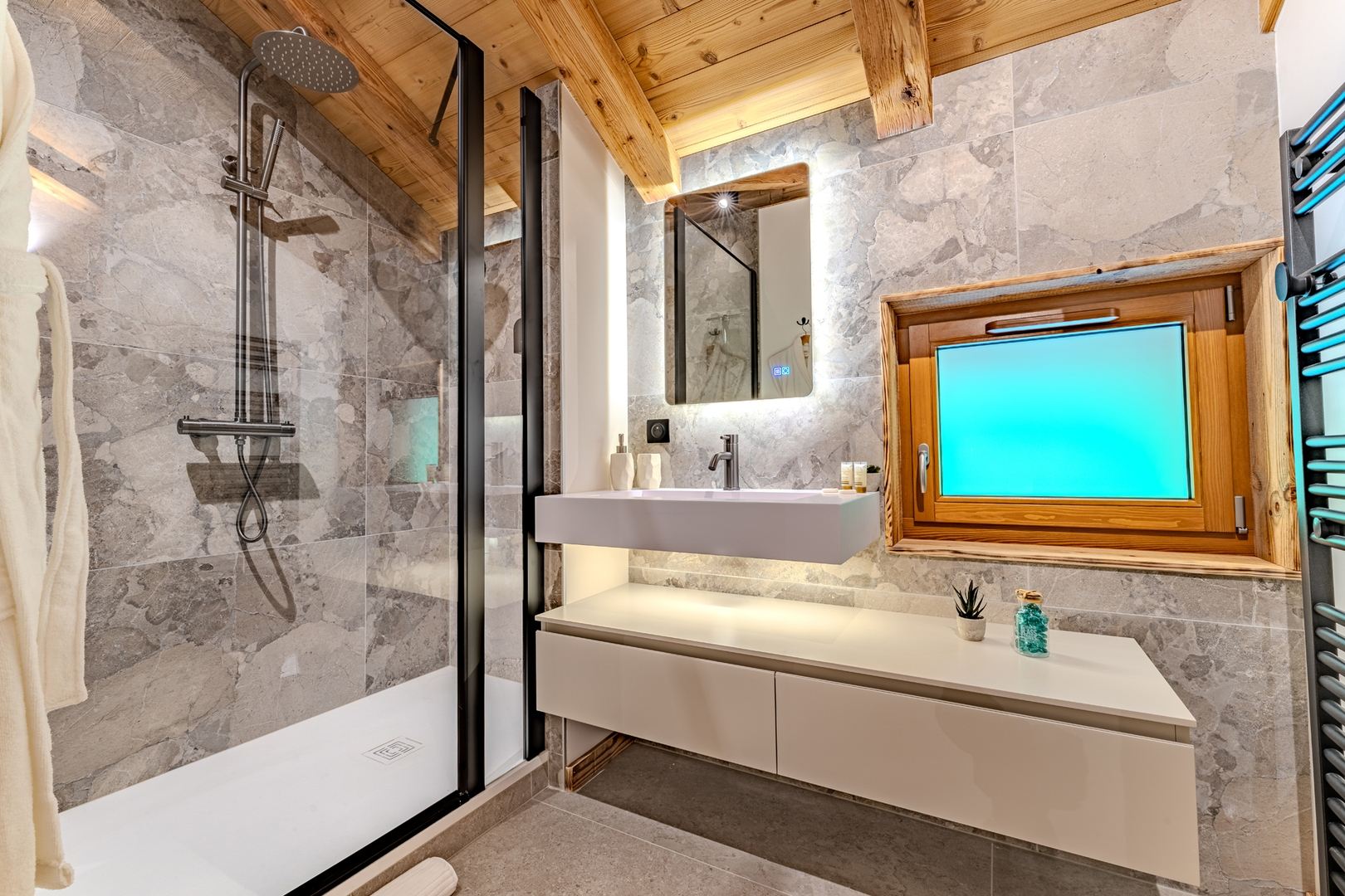 Chalet Megeve