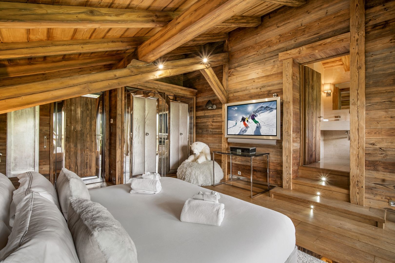 Chalet Mont-Blanc