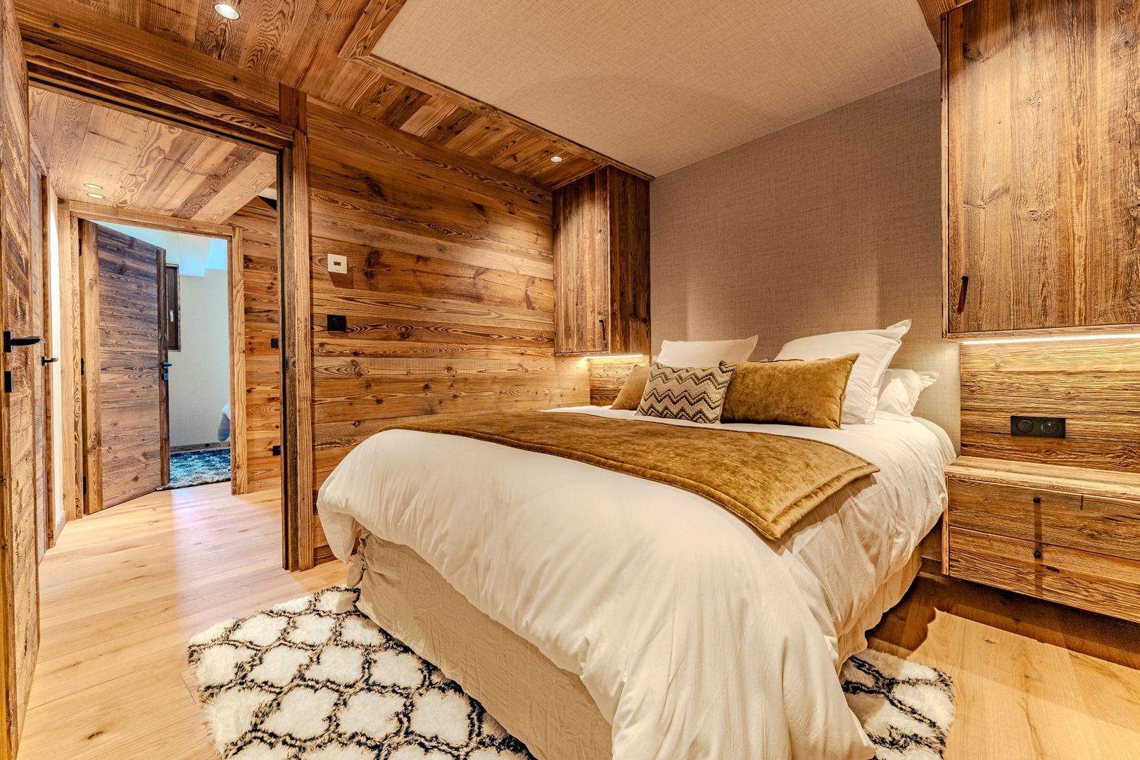 Chalet Megeve