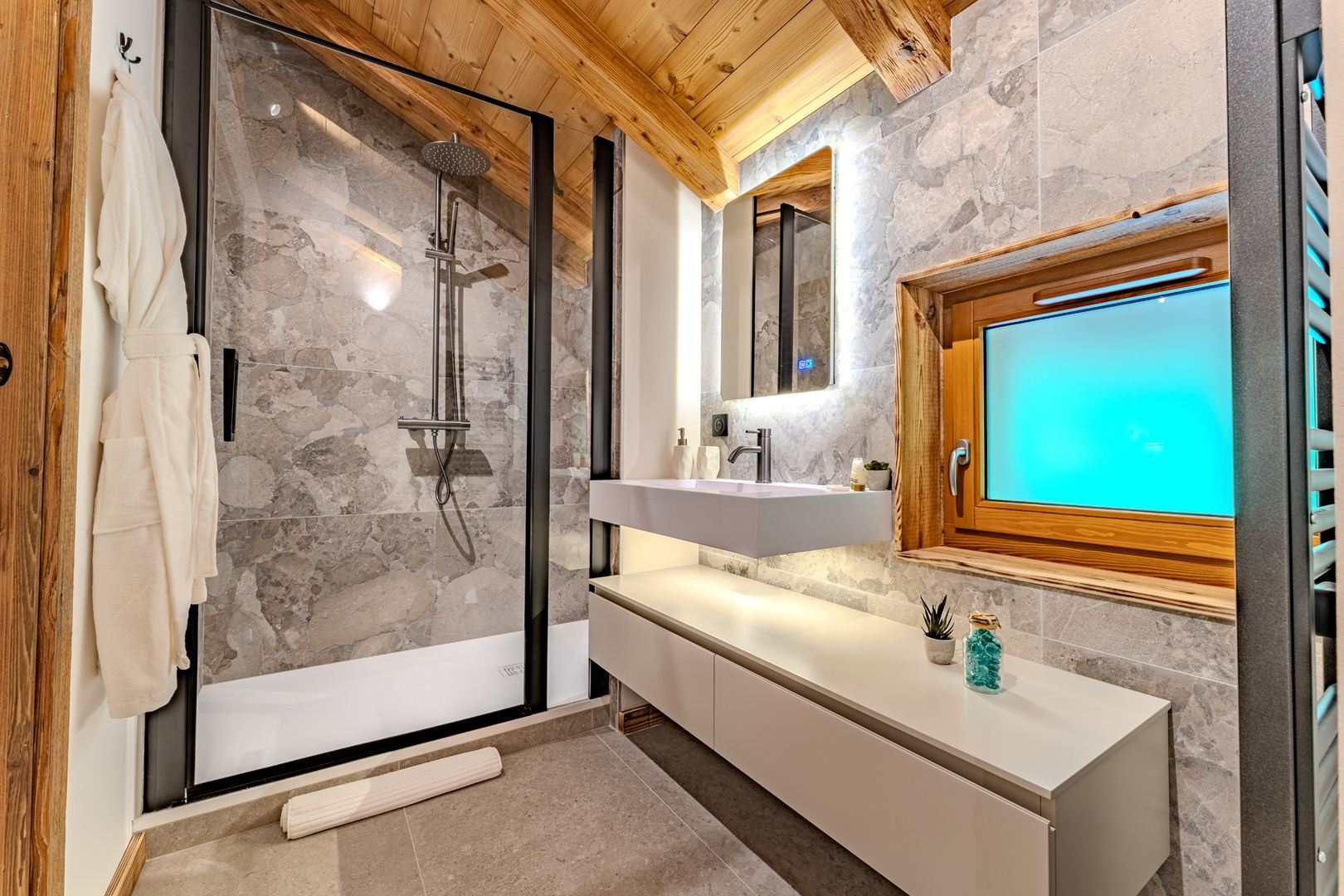 Chalet Megeve