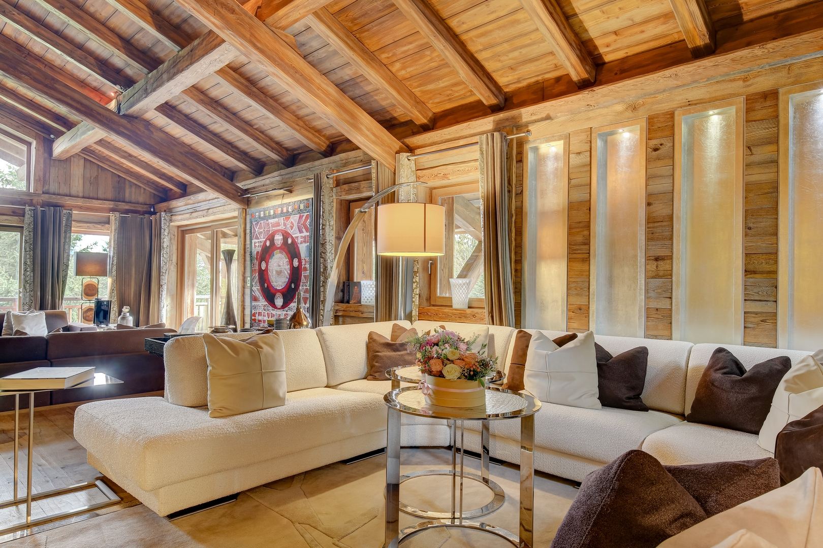 Chalet Mont-Blanc