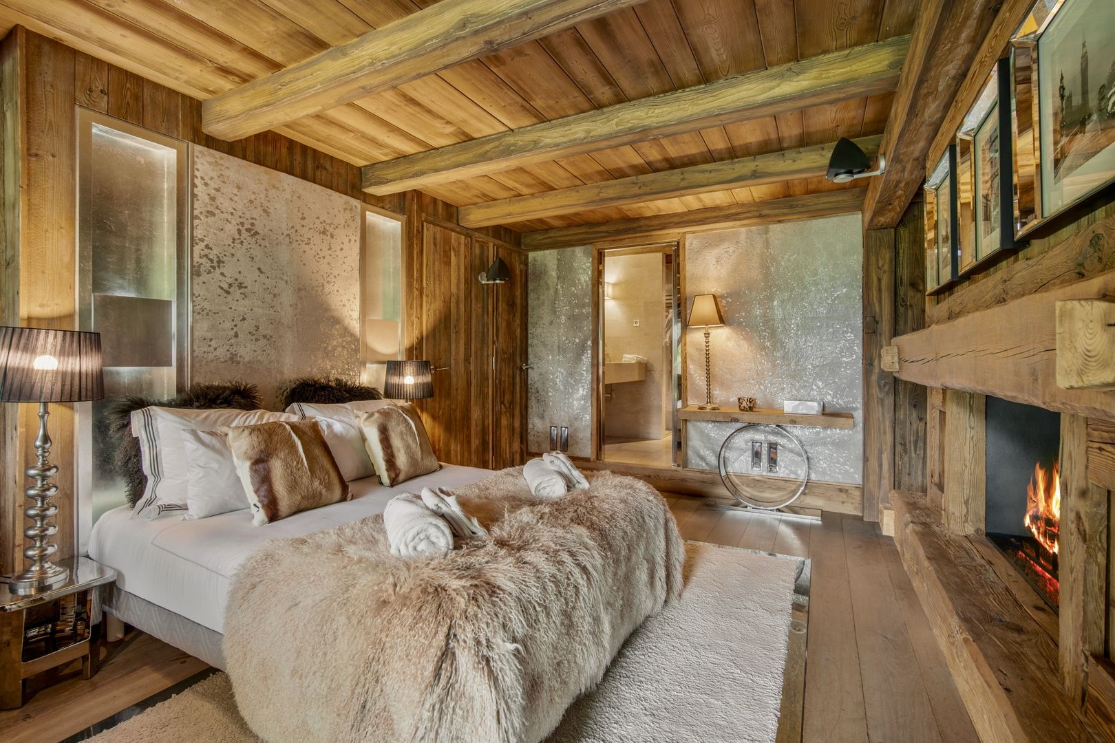 Chalet Mont-Blanc