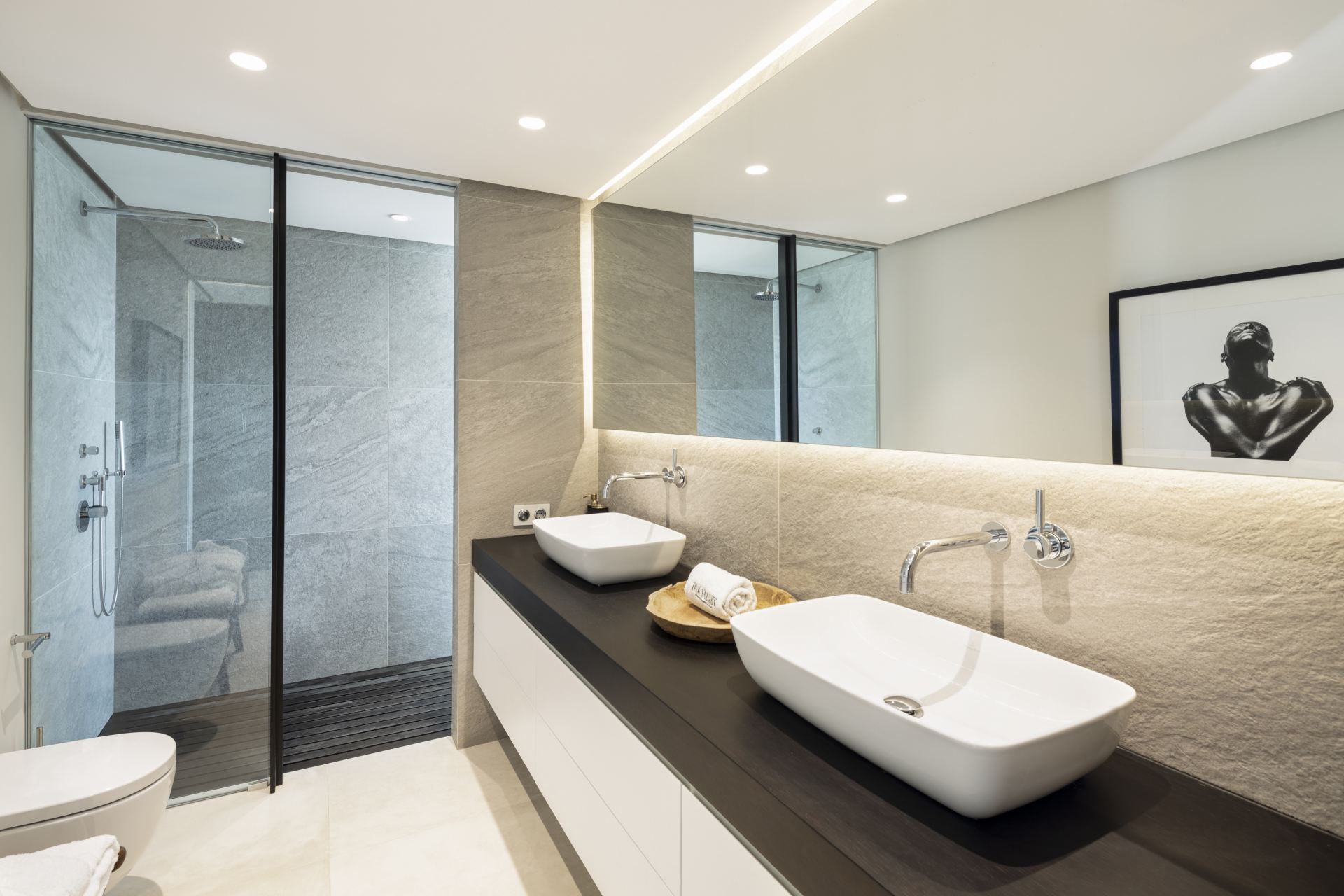 Villa Sacromonte (Madronal)