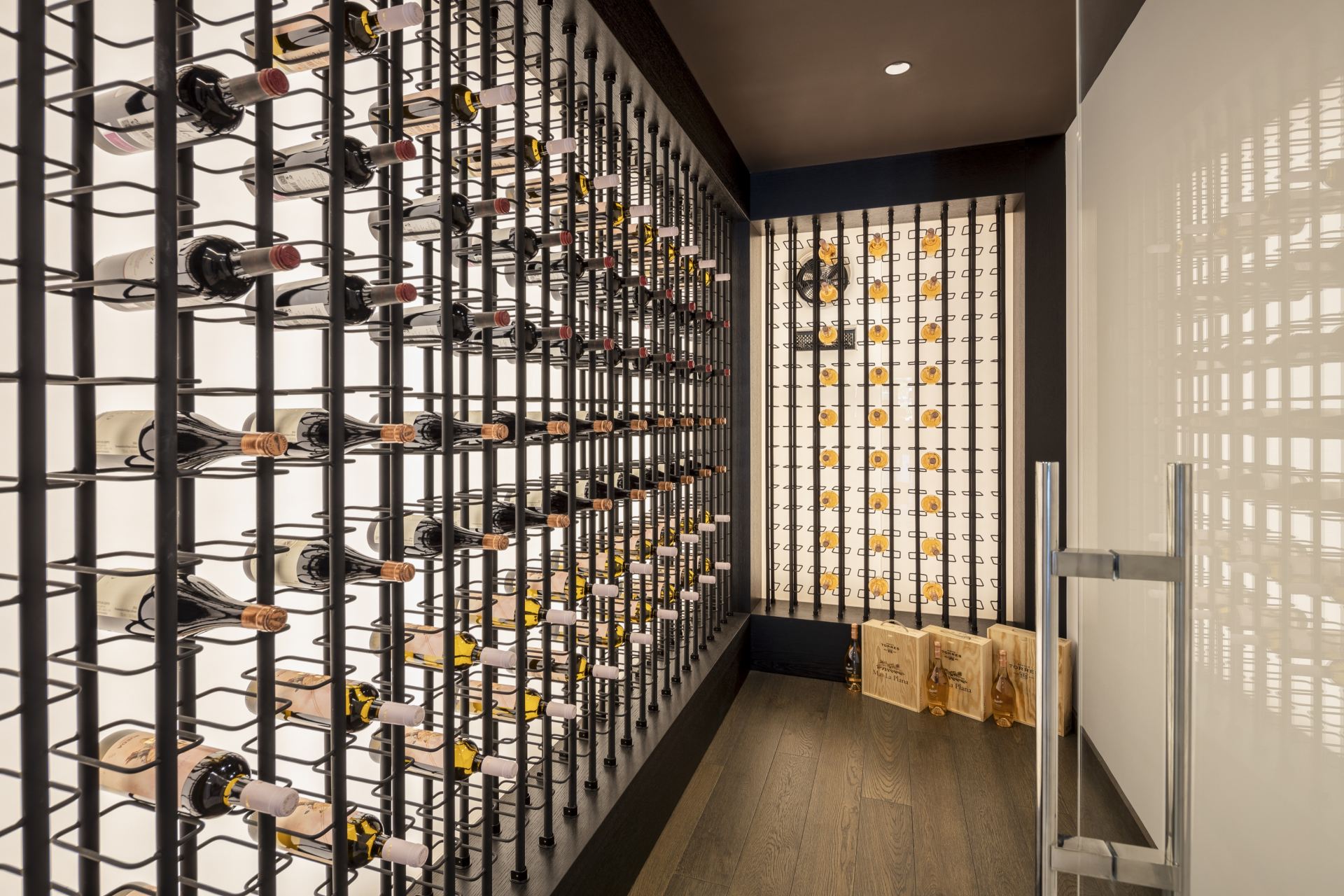 Villa Sacromonte (Madronal)