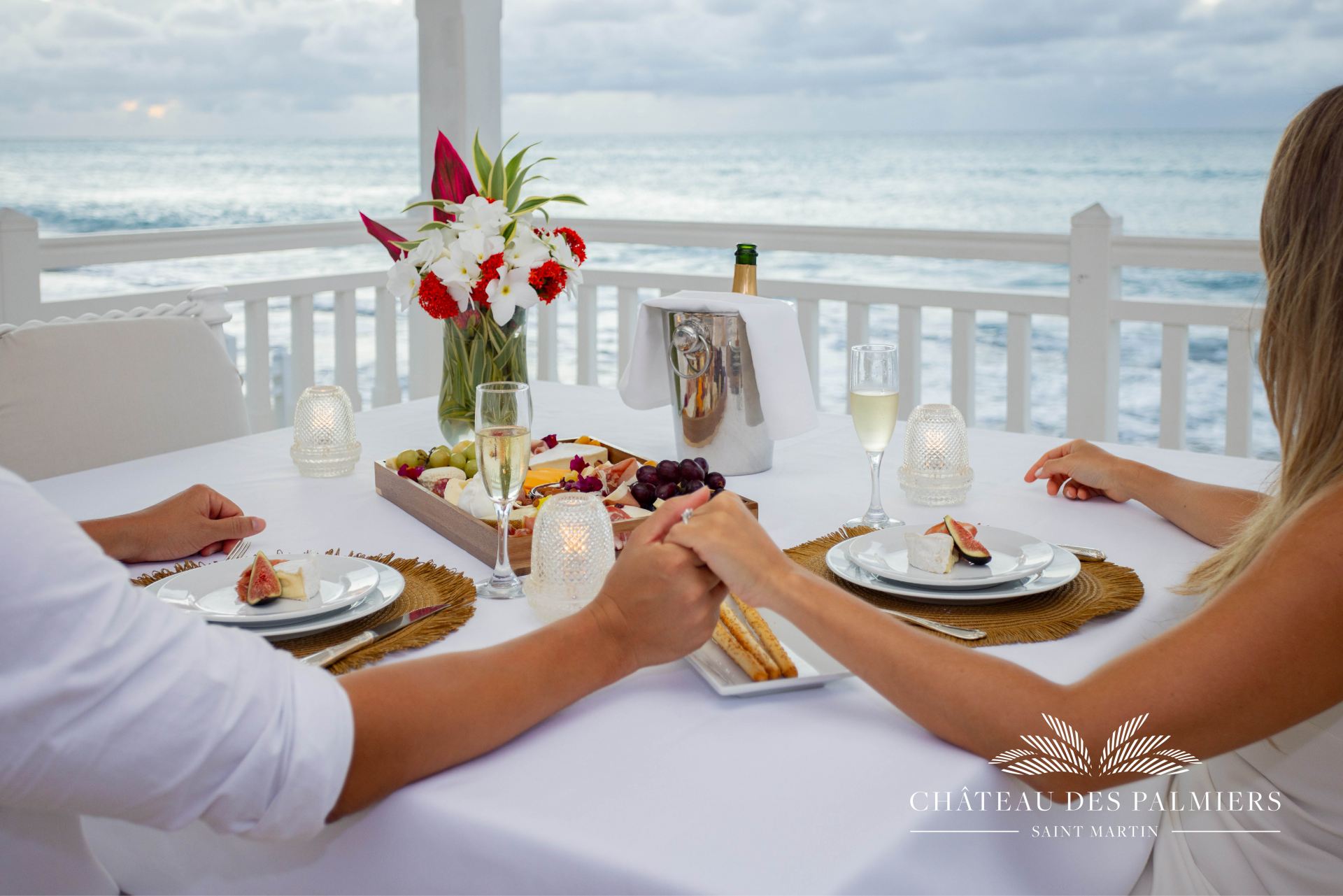 Villa Le Chateau des Palmiers