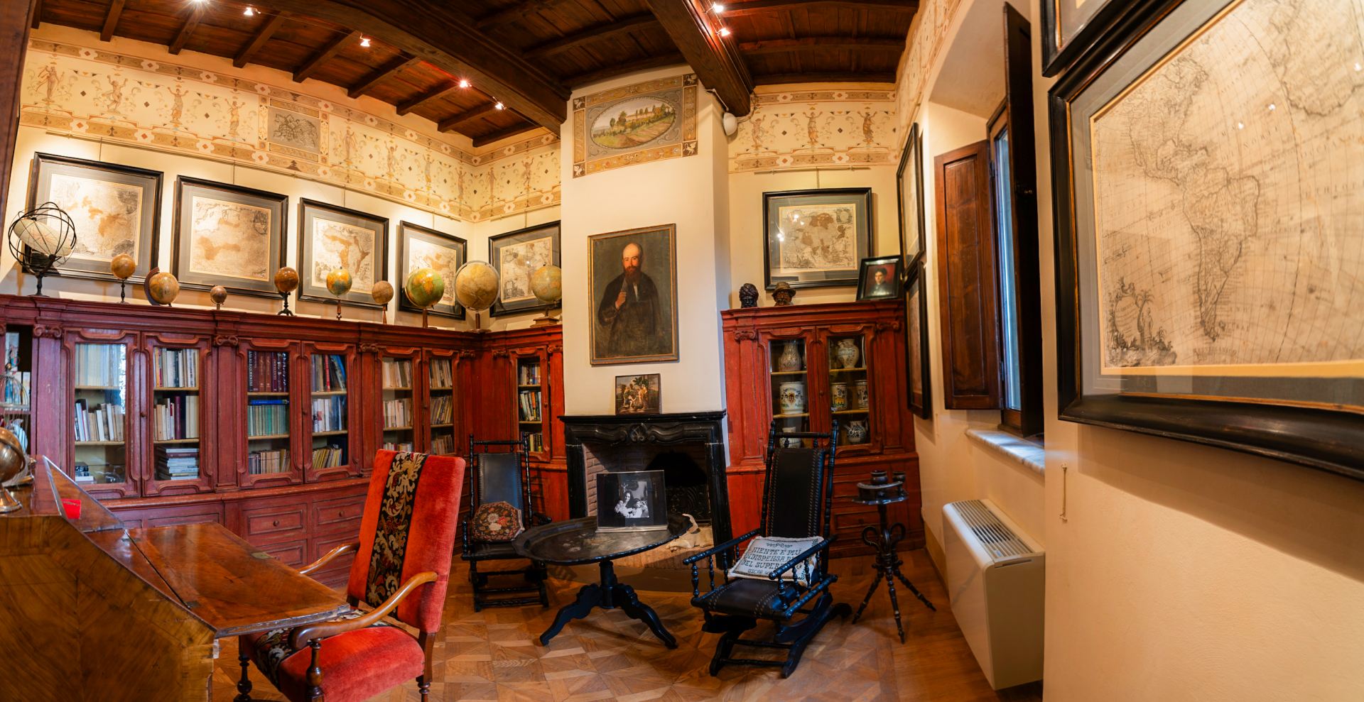 Castello di Cabbiavoli