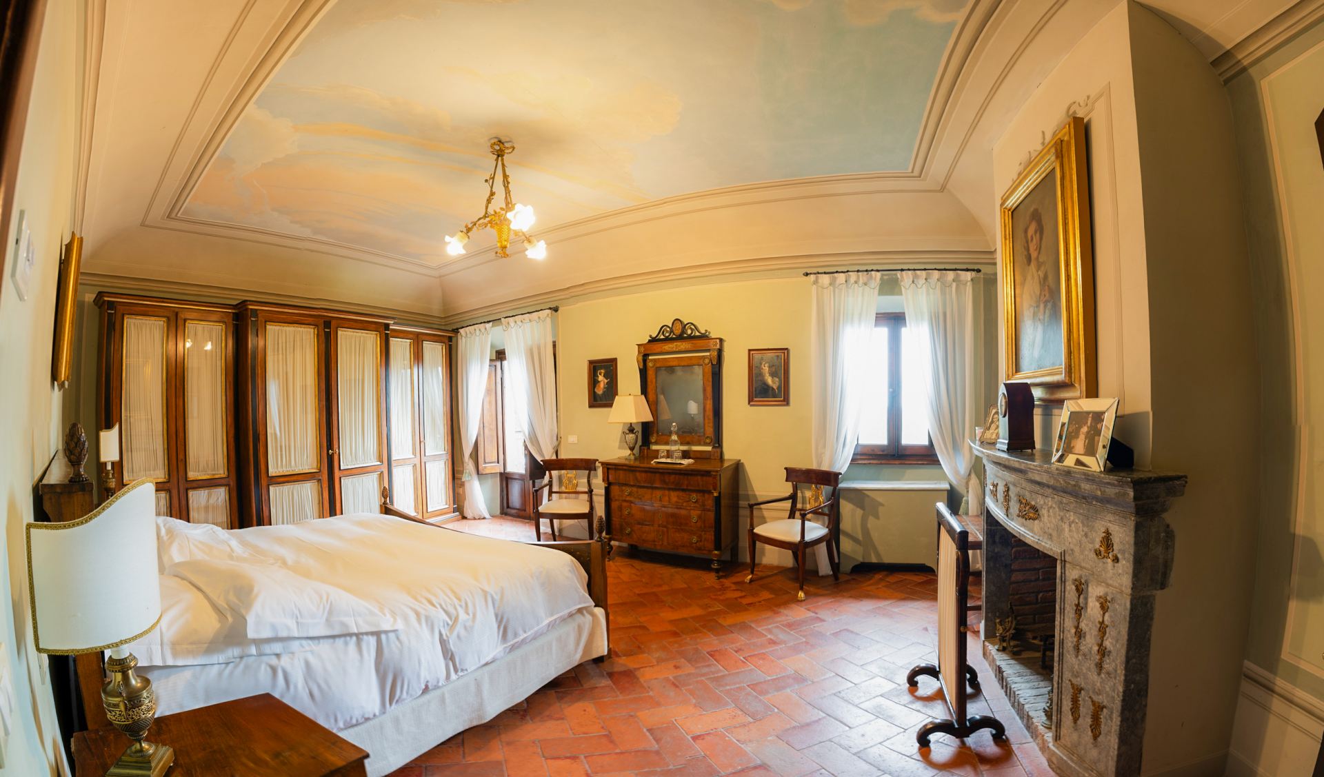 Castello di Cabbiavoli