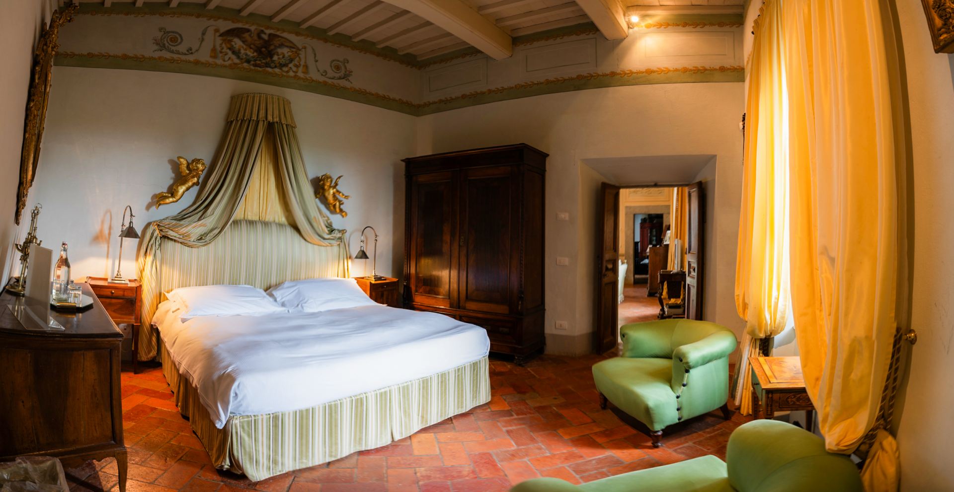 Castello di Cabbiavoli