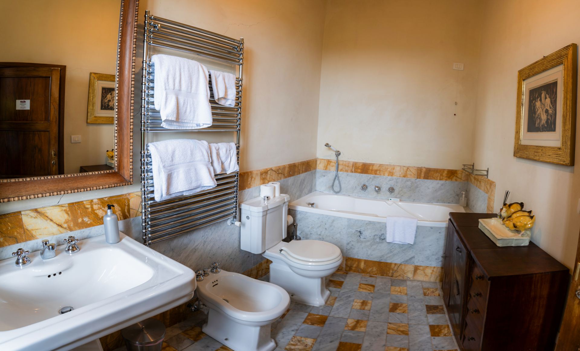 Castello di Cabbiavoli