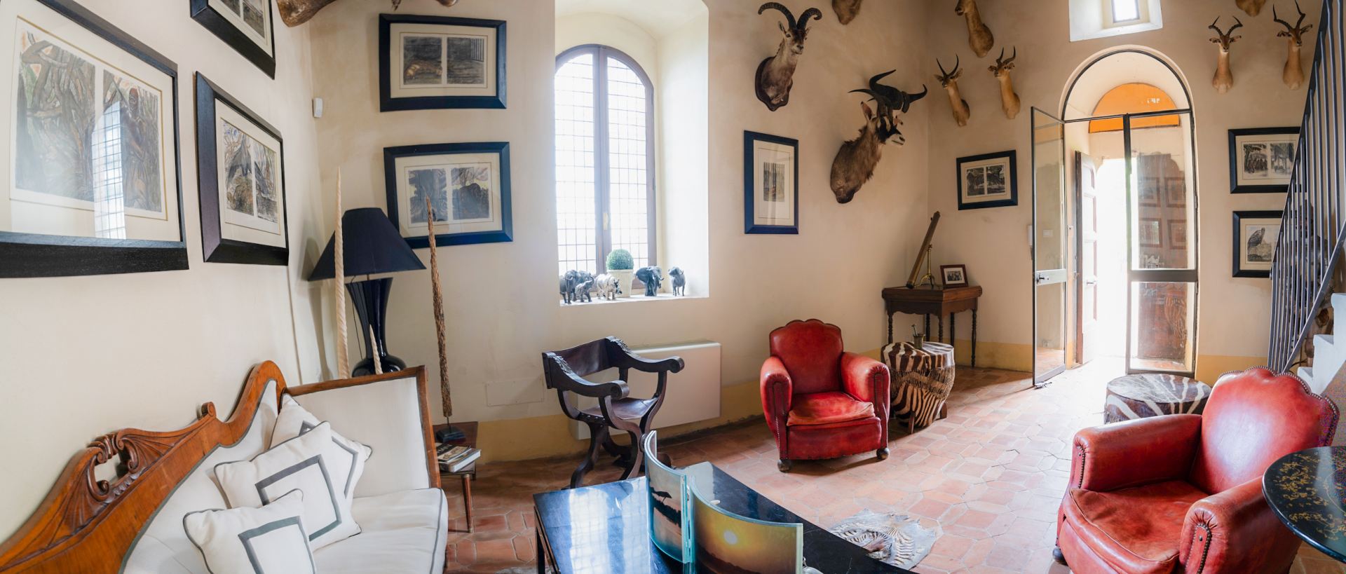 Castello di Cabbiavoli