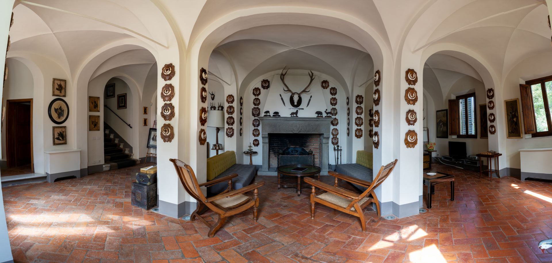 Castello di Cabbiavoli