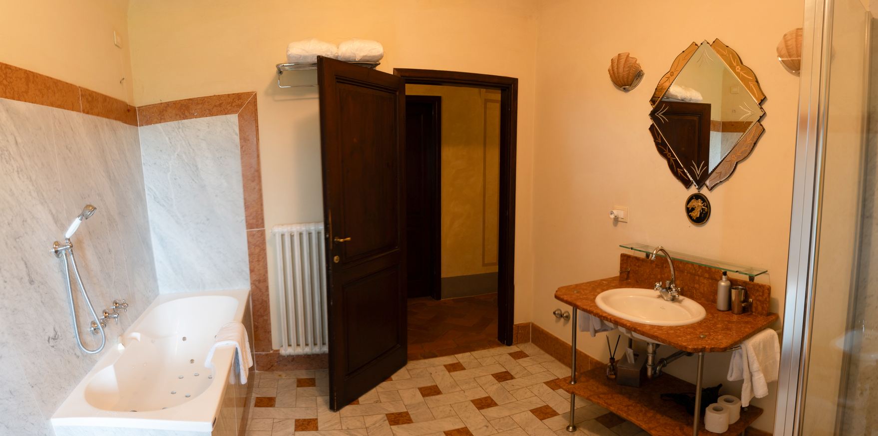 Castello di Cabbiavoli