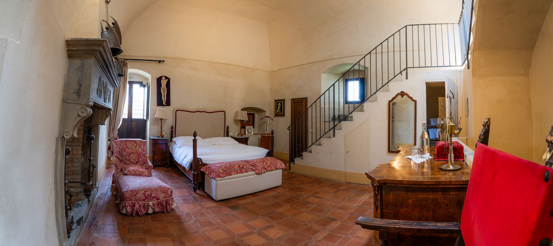 Castello di Cabbiavoli