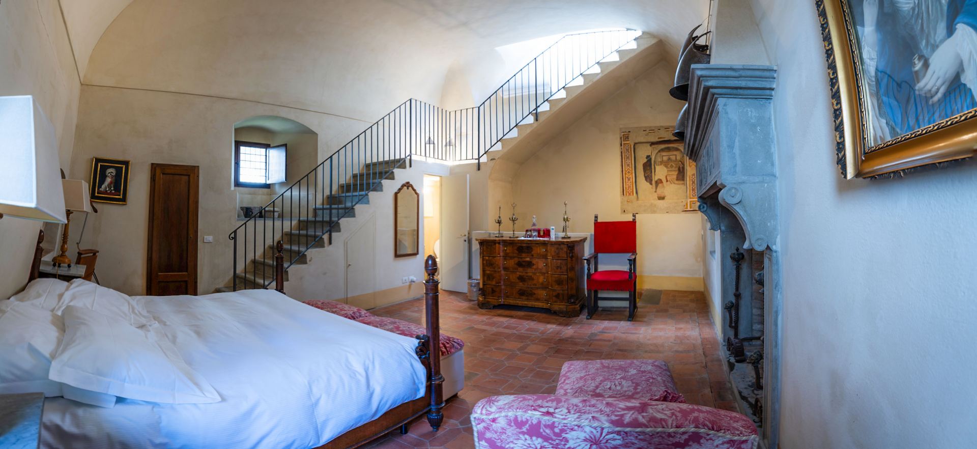 Castello di Cabbiavoli