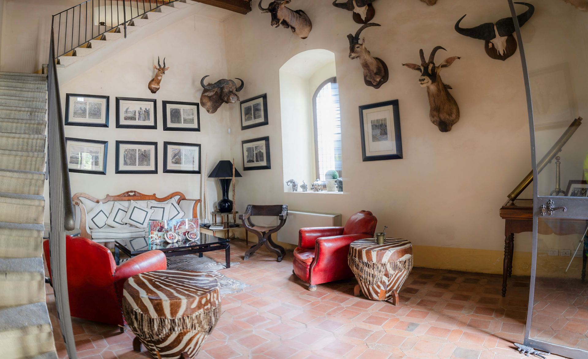 Castello di Cabbiavoli