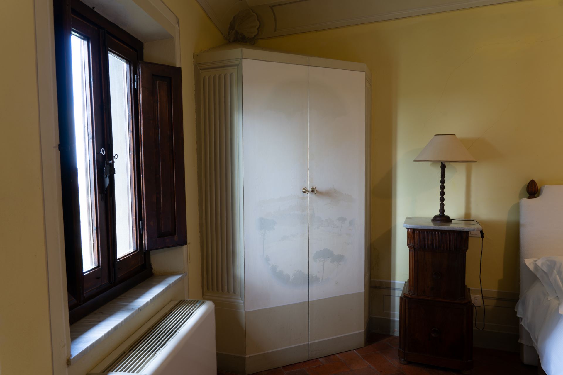 Castello di Cabbiavoli