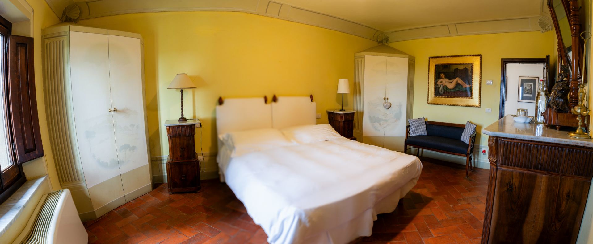 Castello di Cabbiavoli