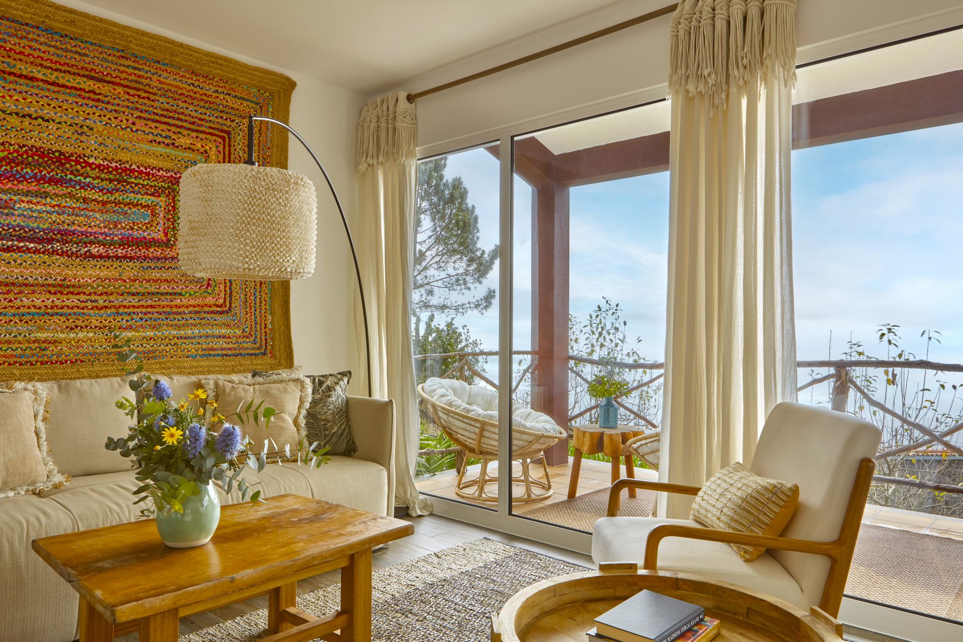 Yeotown Wellness Retreat