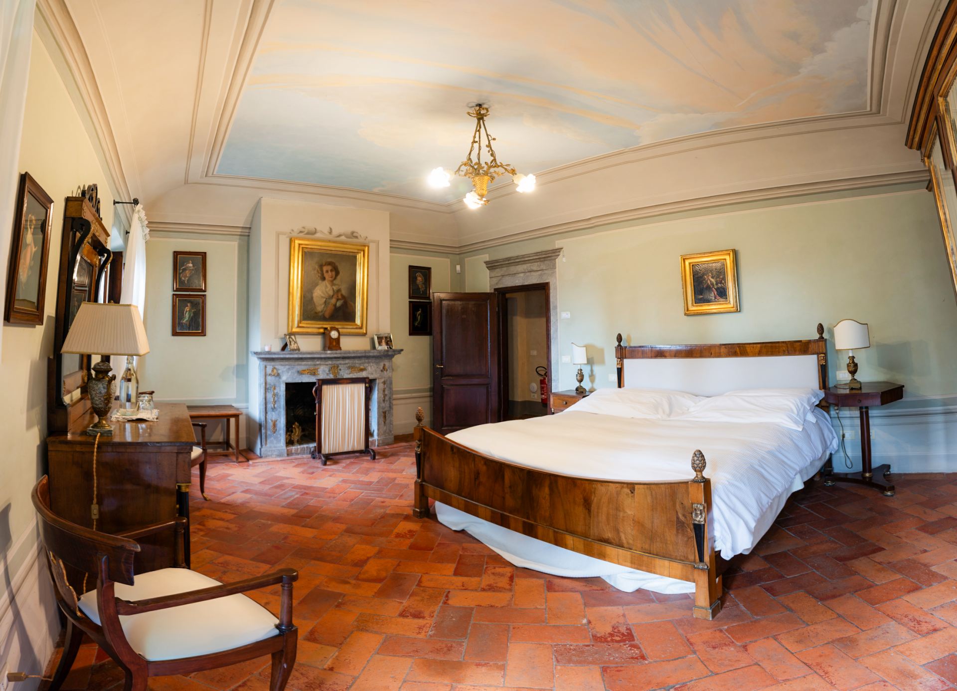 Castello di Cabbiavoli