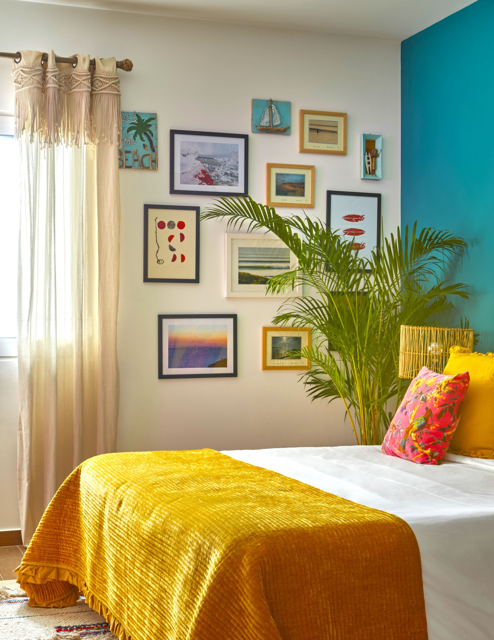 Yeotown Wellness Retreat