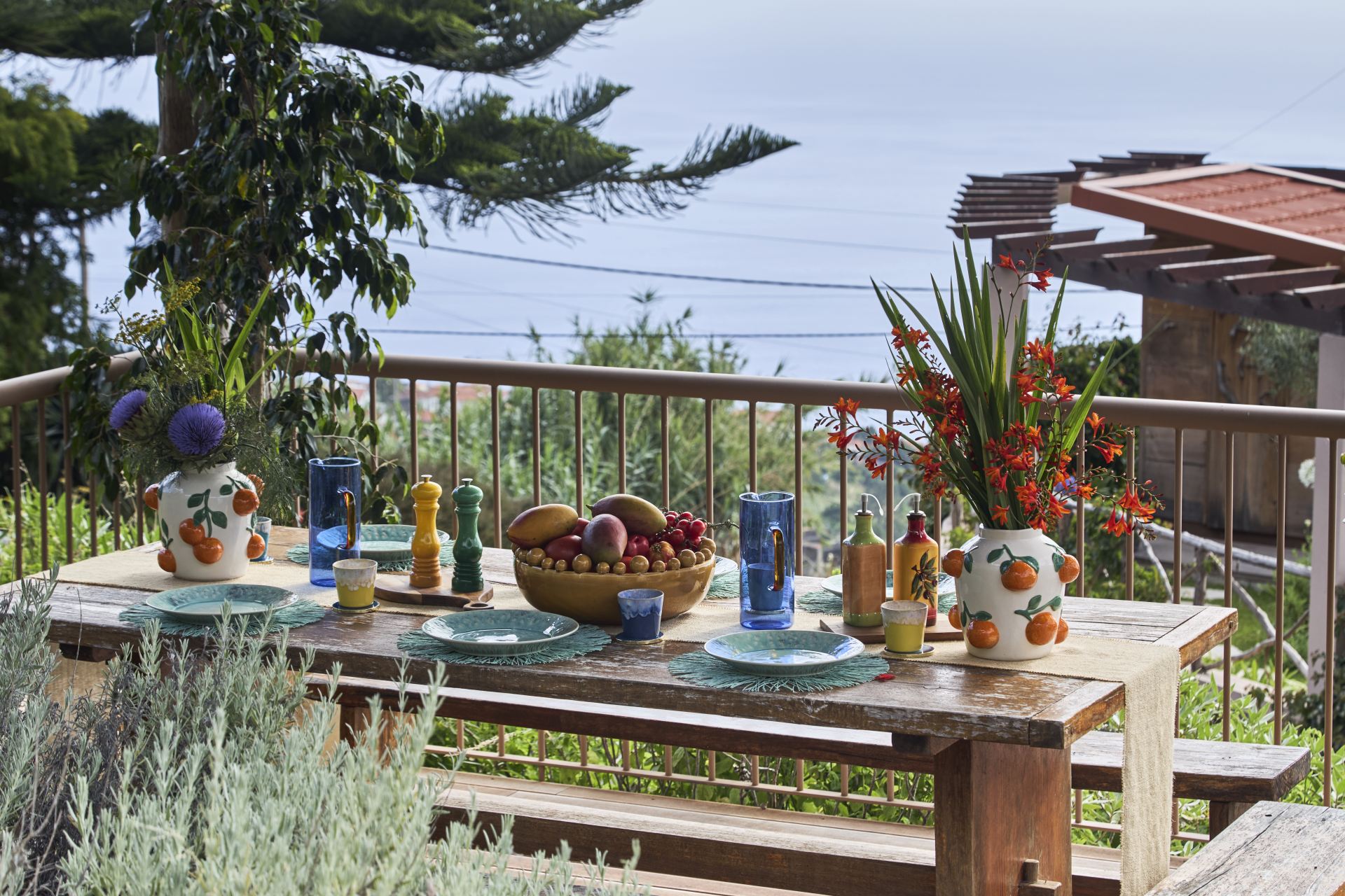 Yeotown Wellness Retreat