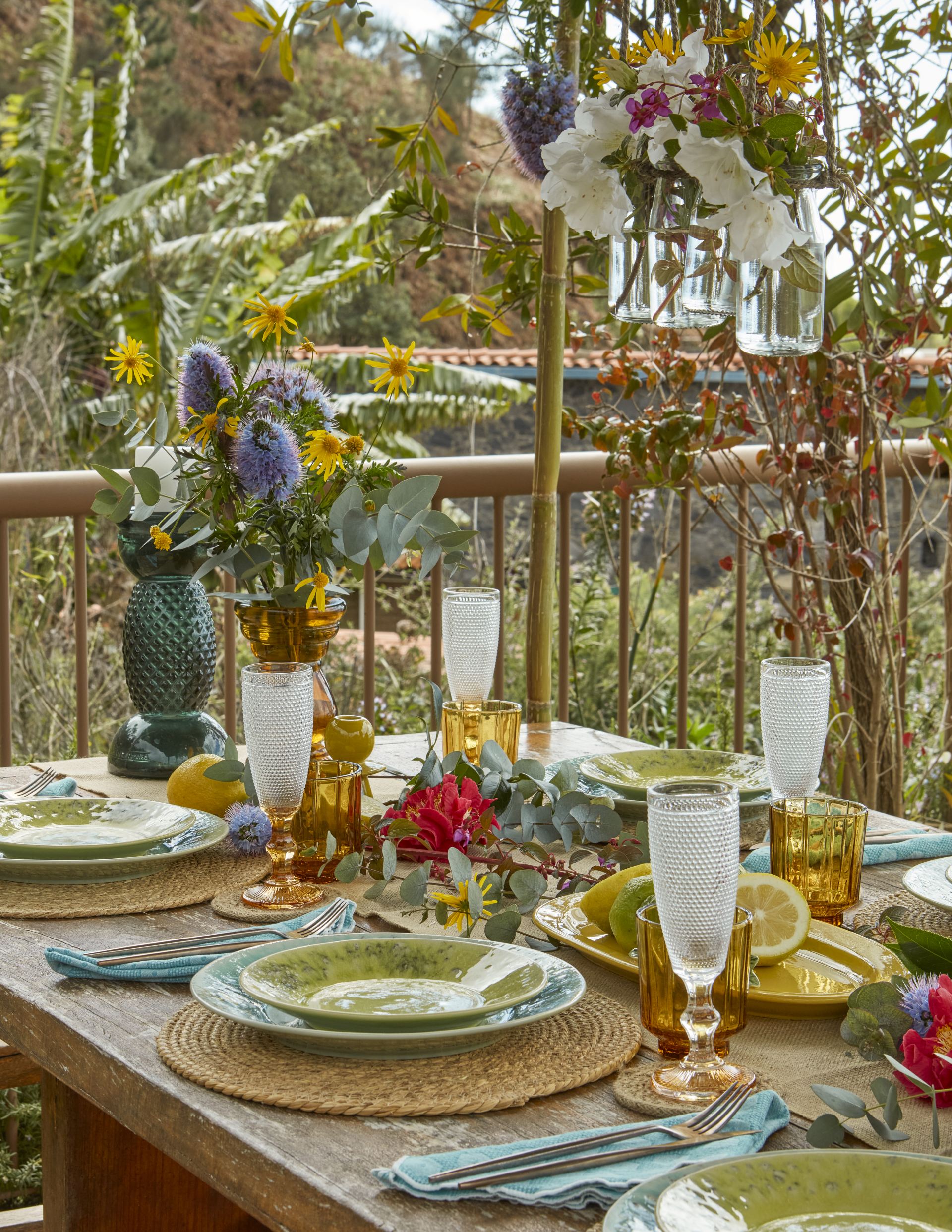 Yeotown Wellness Retreat