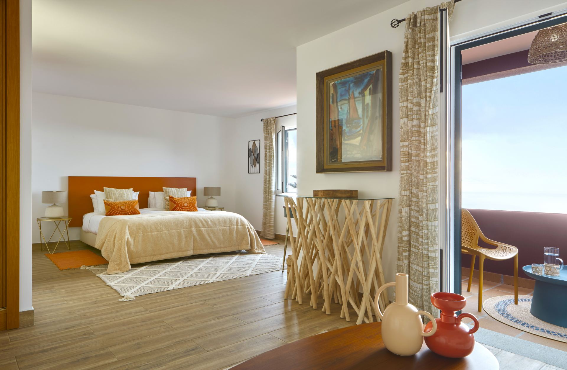 Yeotown Wellness Retreat