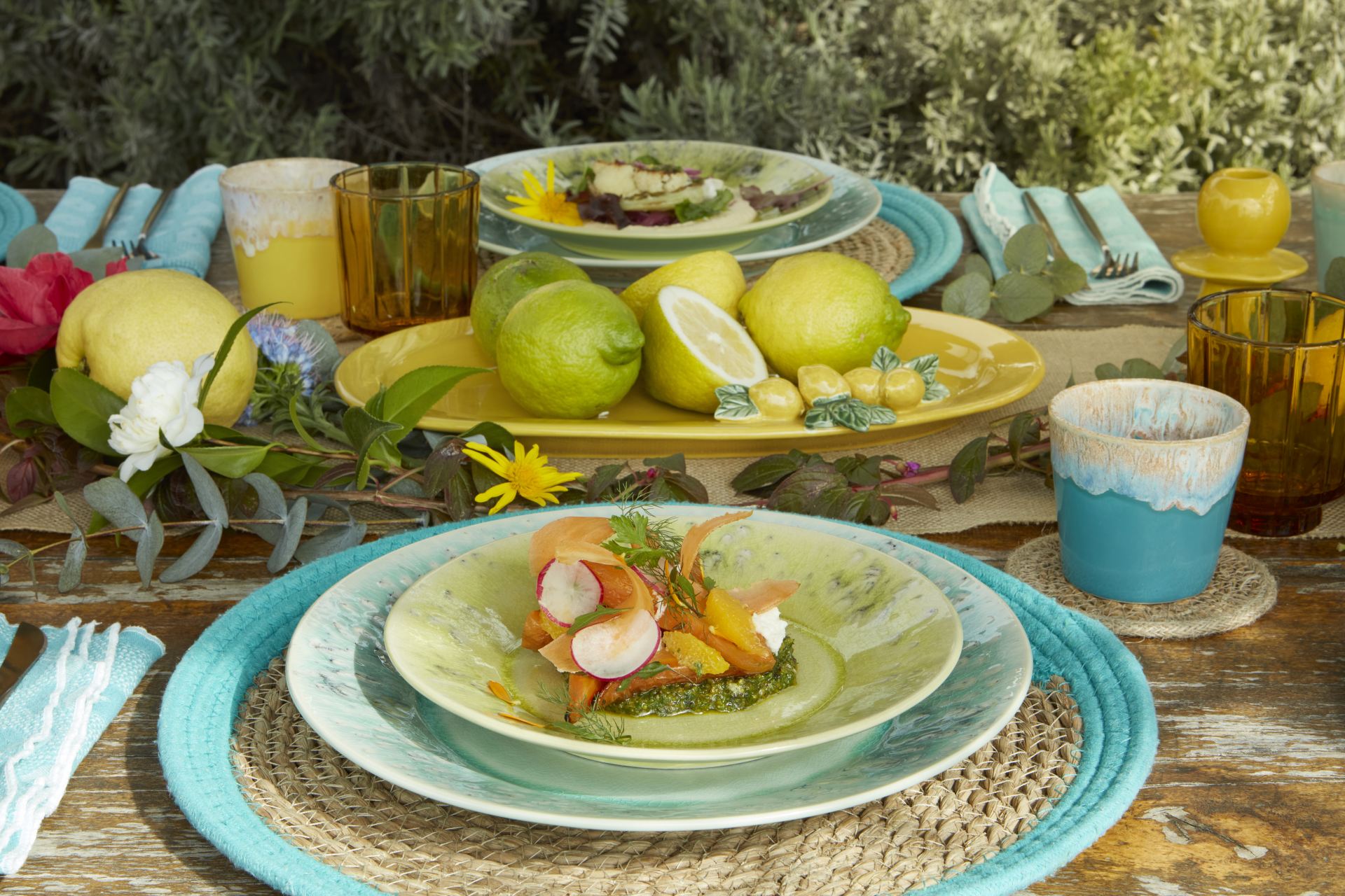 Yeotown Wellness Retreat