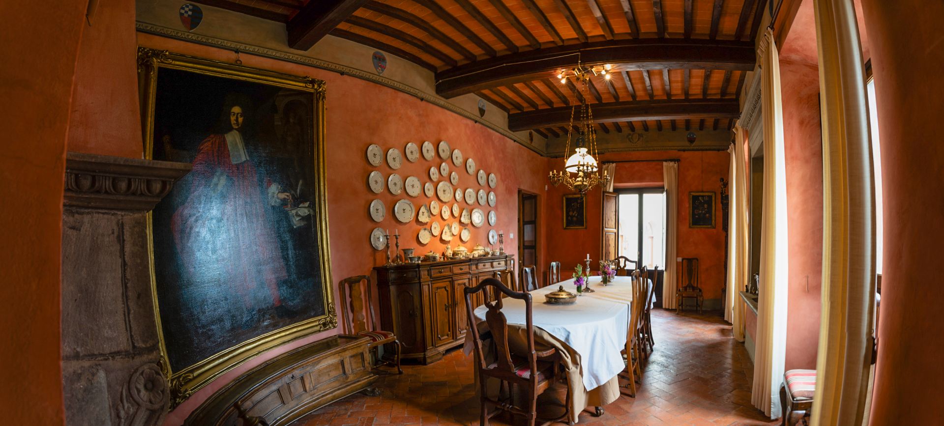 Castello di Cabbiavoli